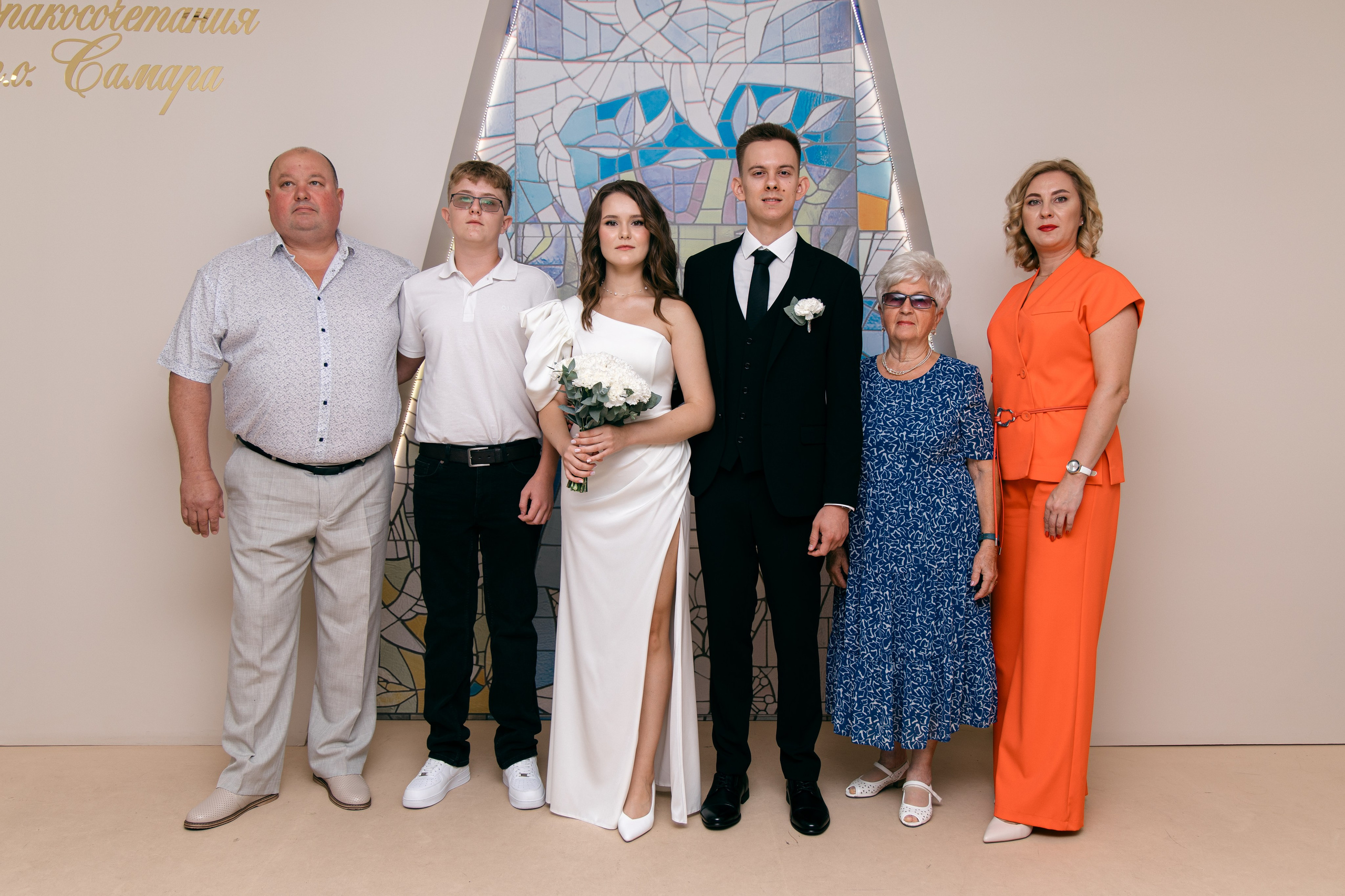 Антон и Екатерина. Антон Исаев — Фотограф-видеограф в Самаре