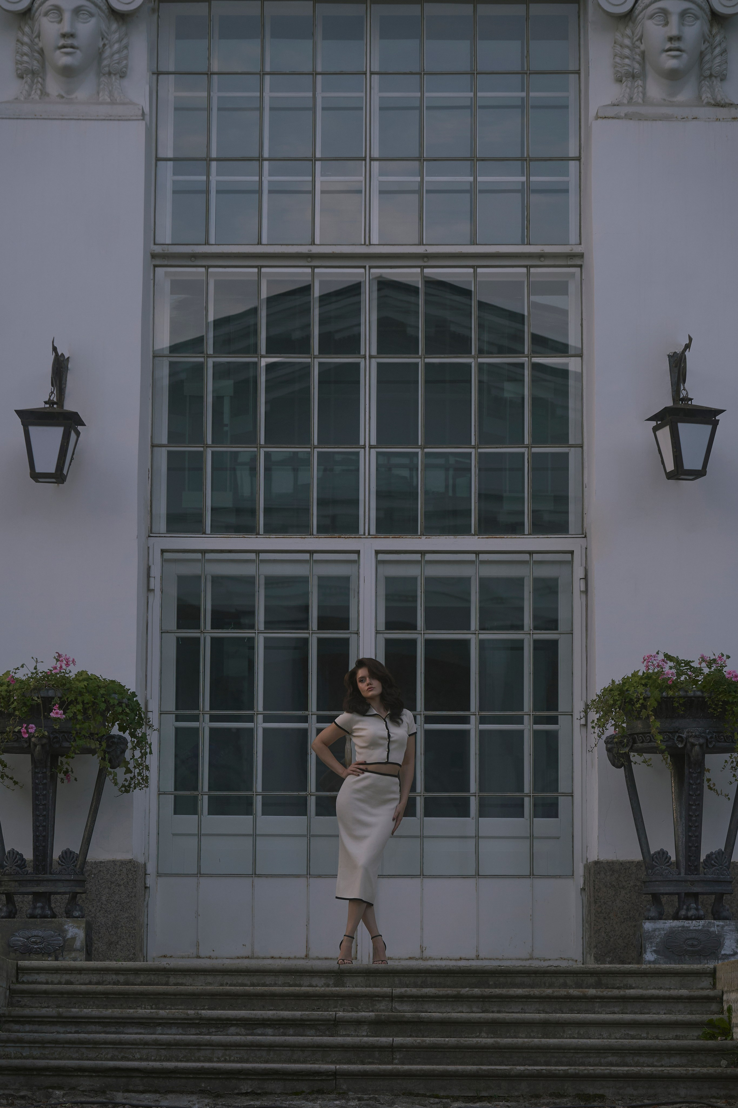 Eva. Гасанова Алина|Фотограф в Санкт-Петербурге