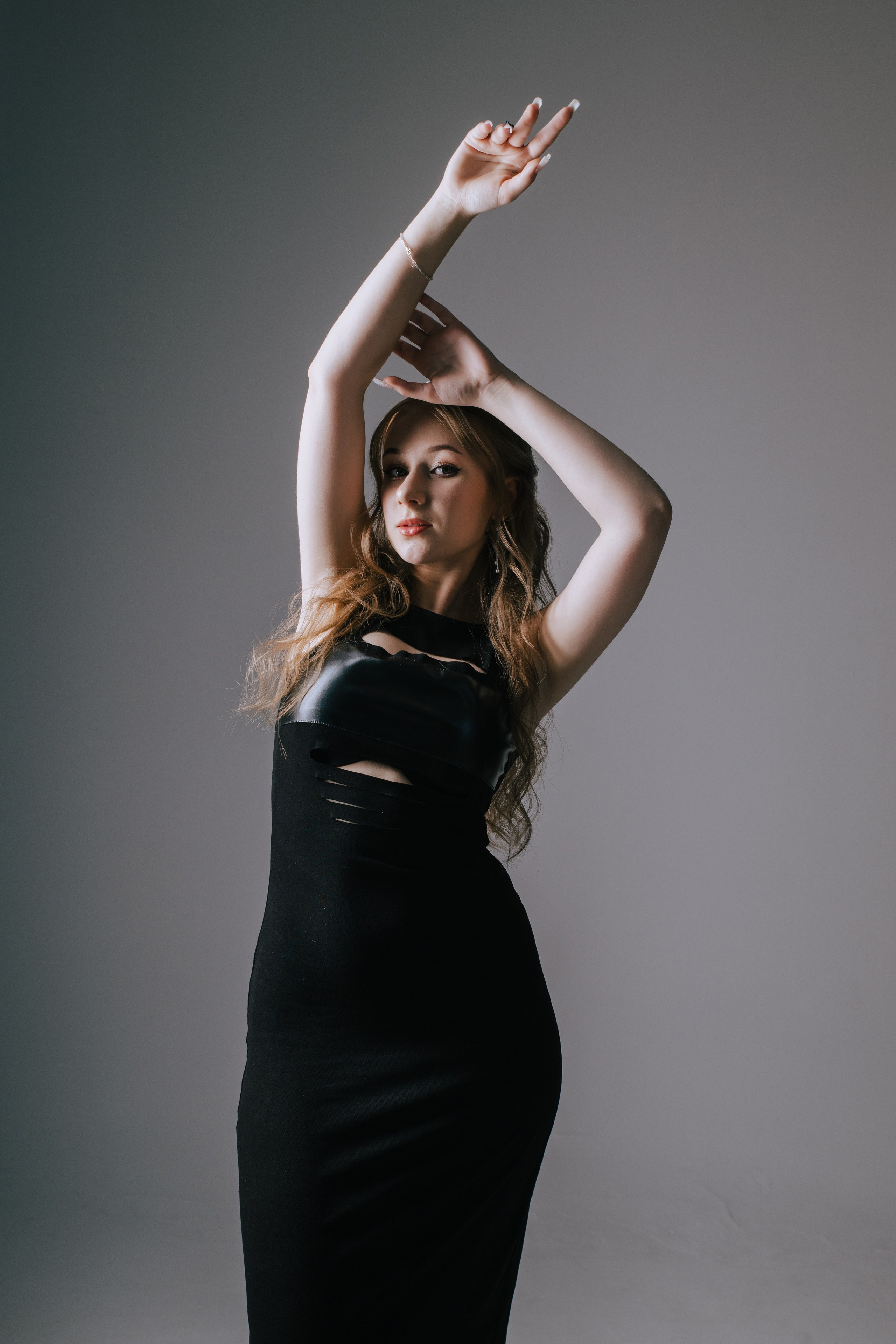 Дарья. Фотограф Ярмишко Дарья. Выпускные фотокниги