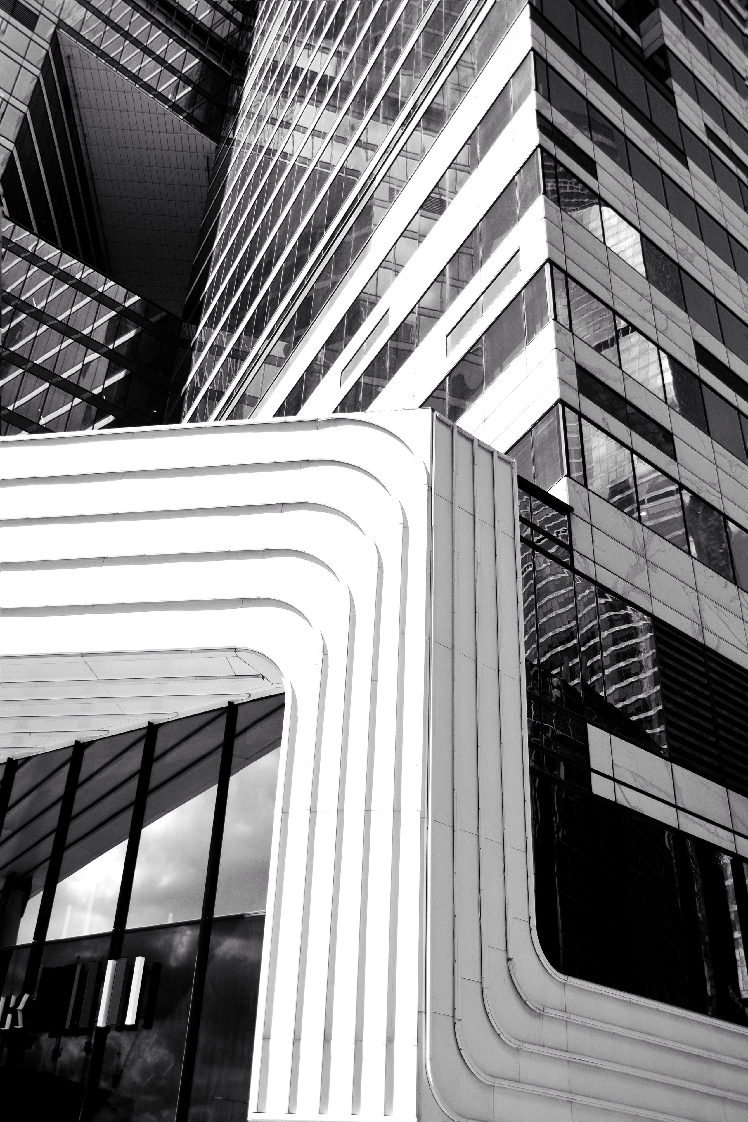 Линии, Архитектура, Алексей Устинченко, Москва, SPC Gold