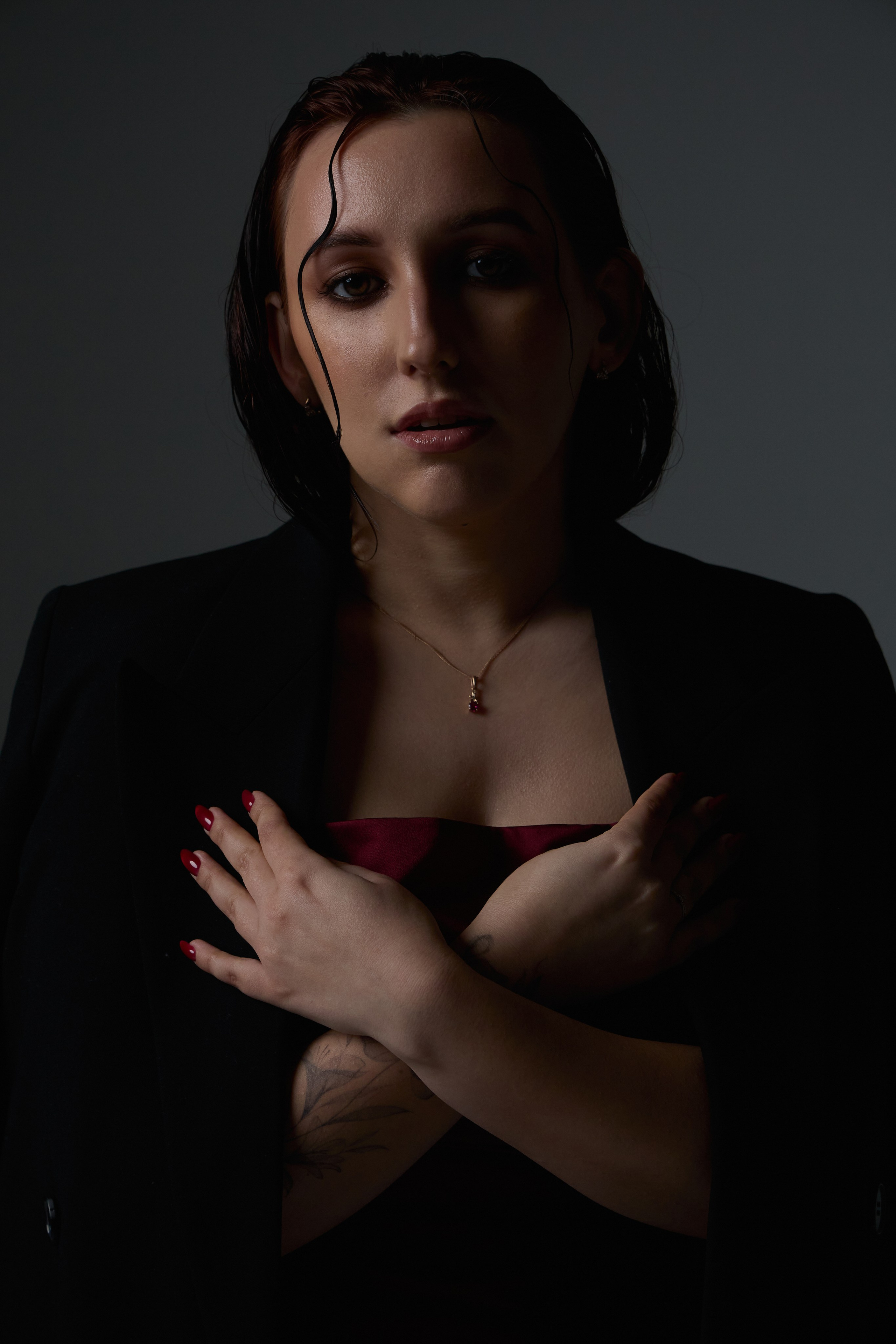 Женский. Контент-фотограф Надежда Нудельман