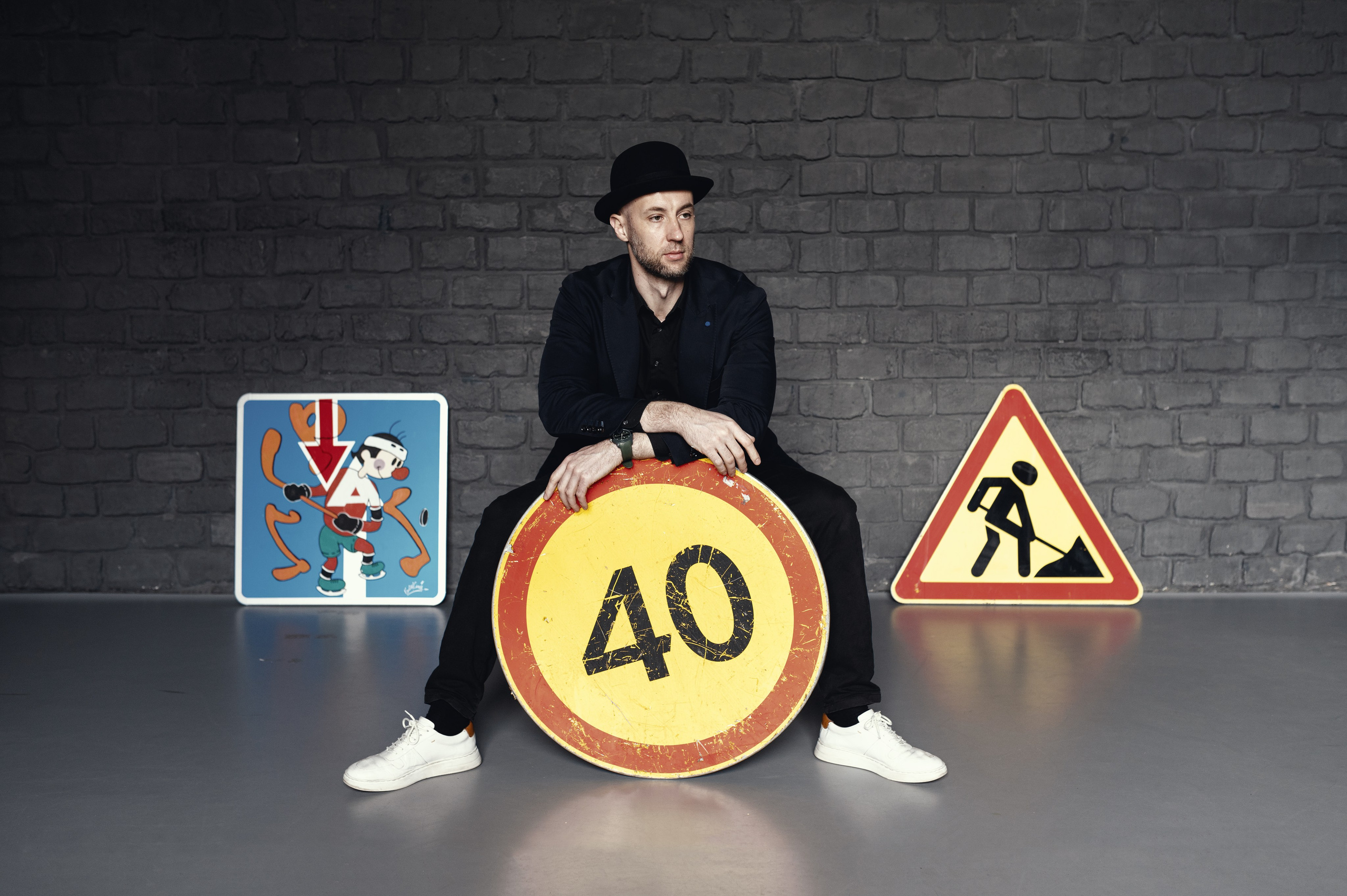 Знак качества. Профессиональная фотосессия в Краснодаре | Фотограф Денис Труфанов