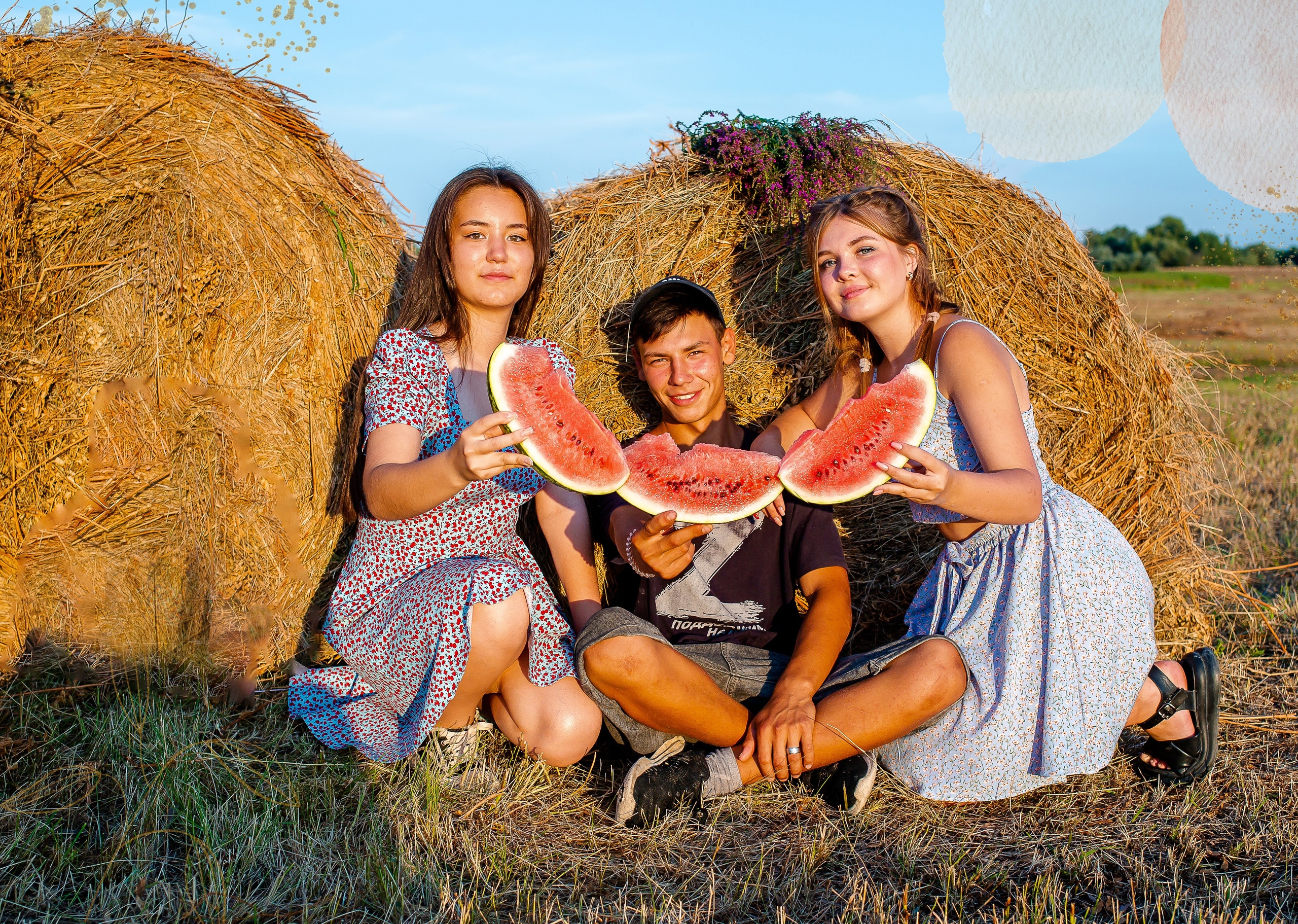 Фотосессии. Семейный фотограф в Ахтубинске, Волжском, Волгограде Оксана Ткачева