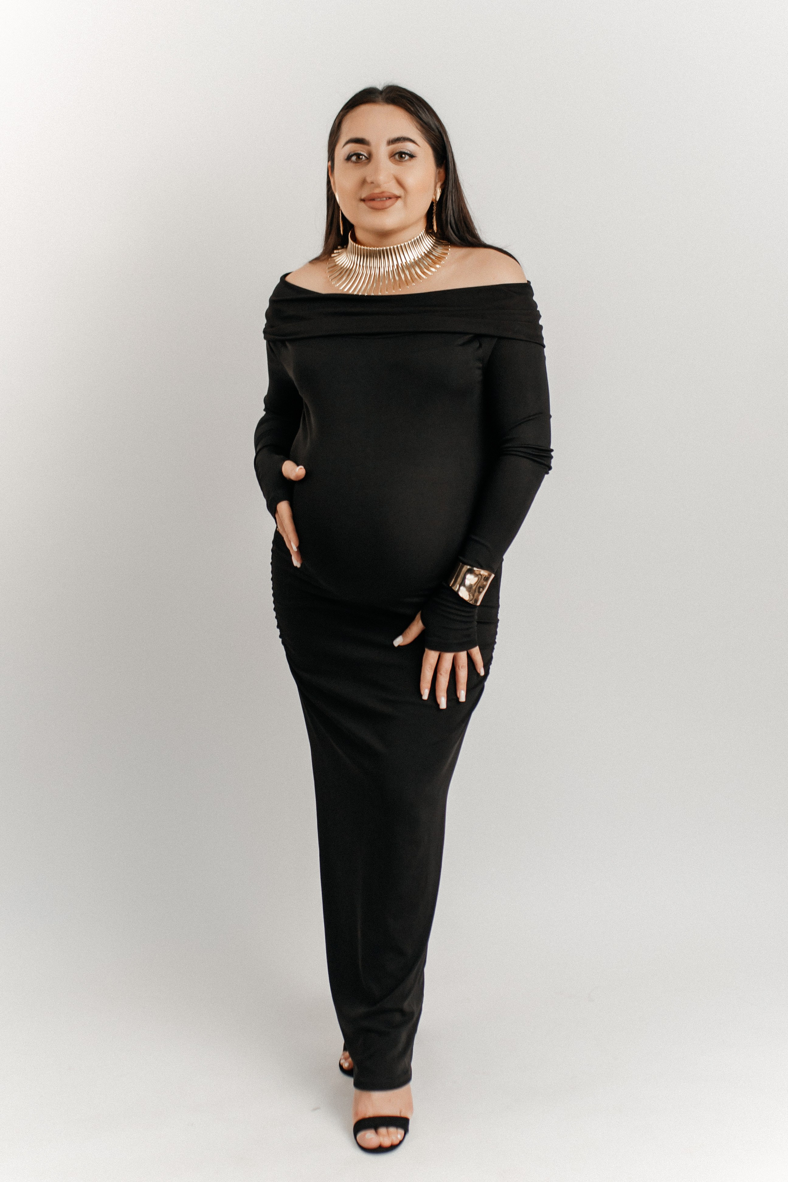 В ожидании…. Семейный и детский фотограф в Южноуральске Дубовицкая Елена