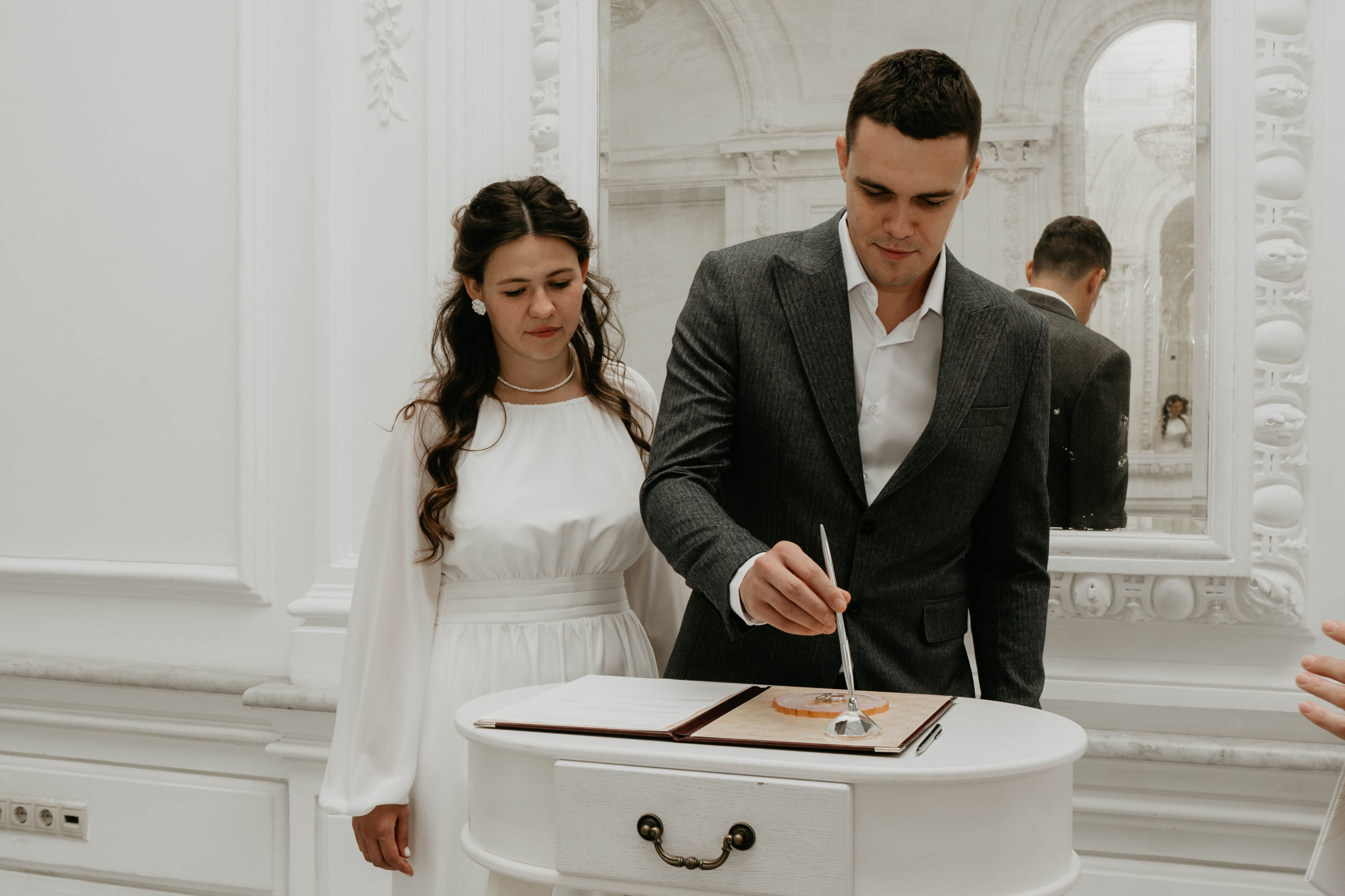 Свадьба Артура и Марии. Продакшн VANDAL VISION