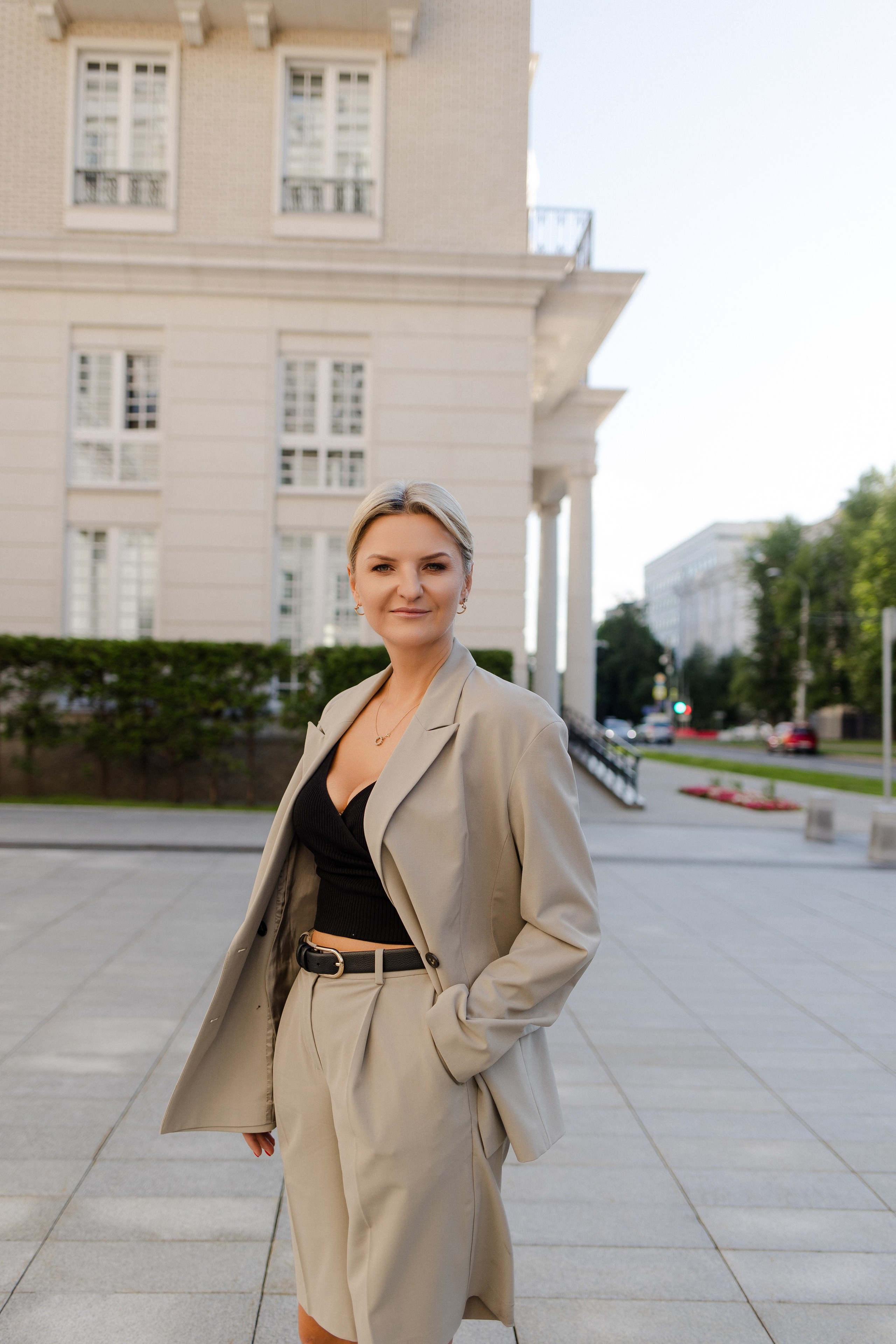 Яна. Семейный и детский фотограф в Москве Кузьмина Мария