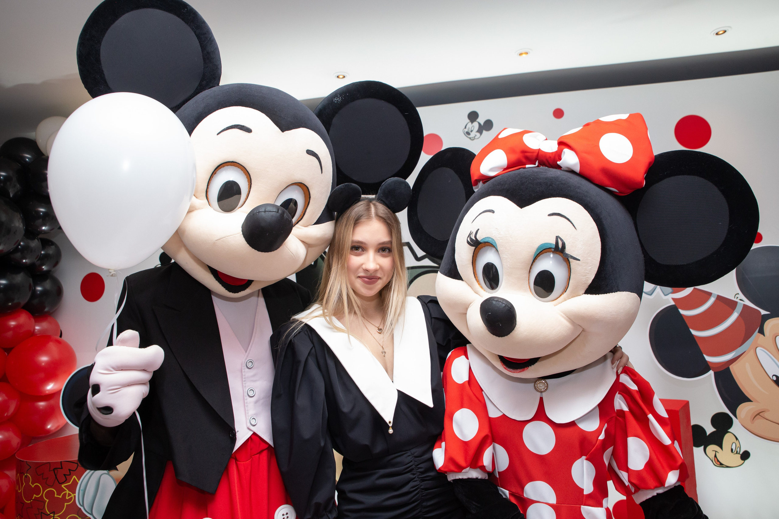 Детские праздники. Рекламный коммерческий фотограф в Москве Владимир Лукьянов