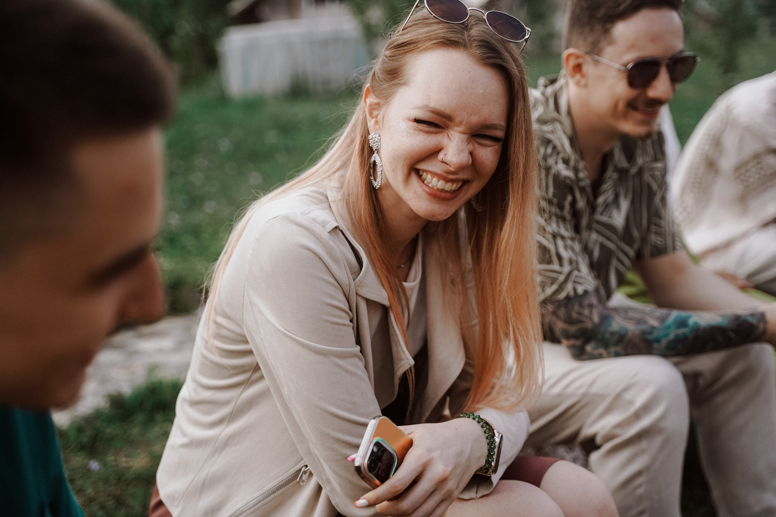 Тбилиси-на-Дону. Фотограф в Ростове-на-Дону и Краснодаре Роман Кудрявцев