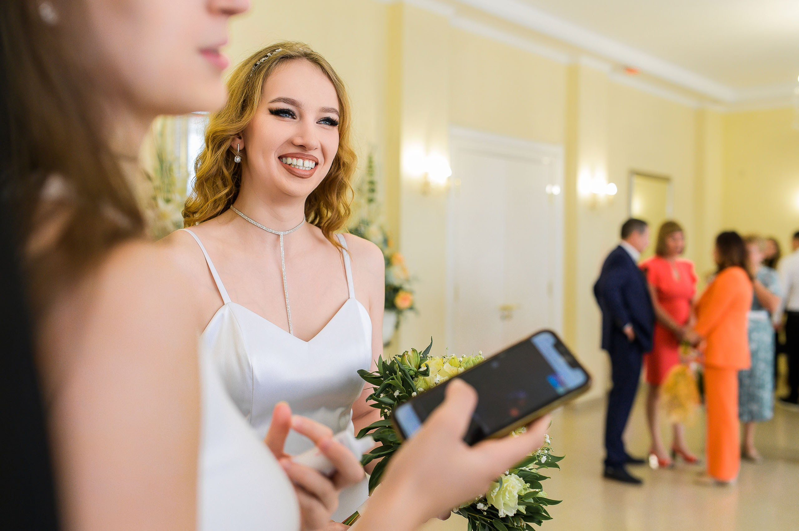 Карина и Алексей. Фотограф в Кемерово Владислав Шульц