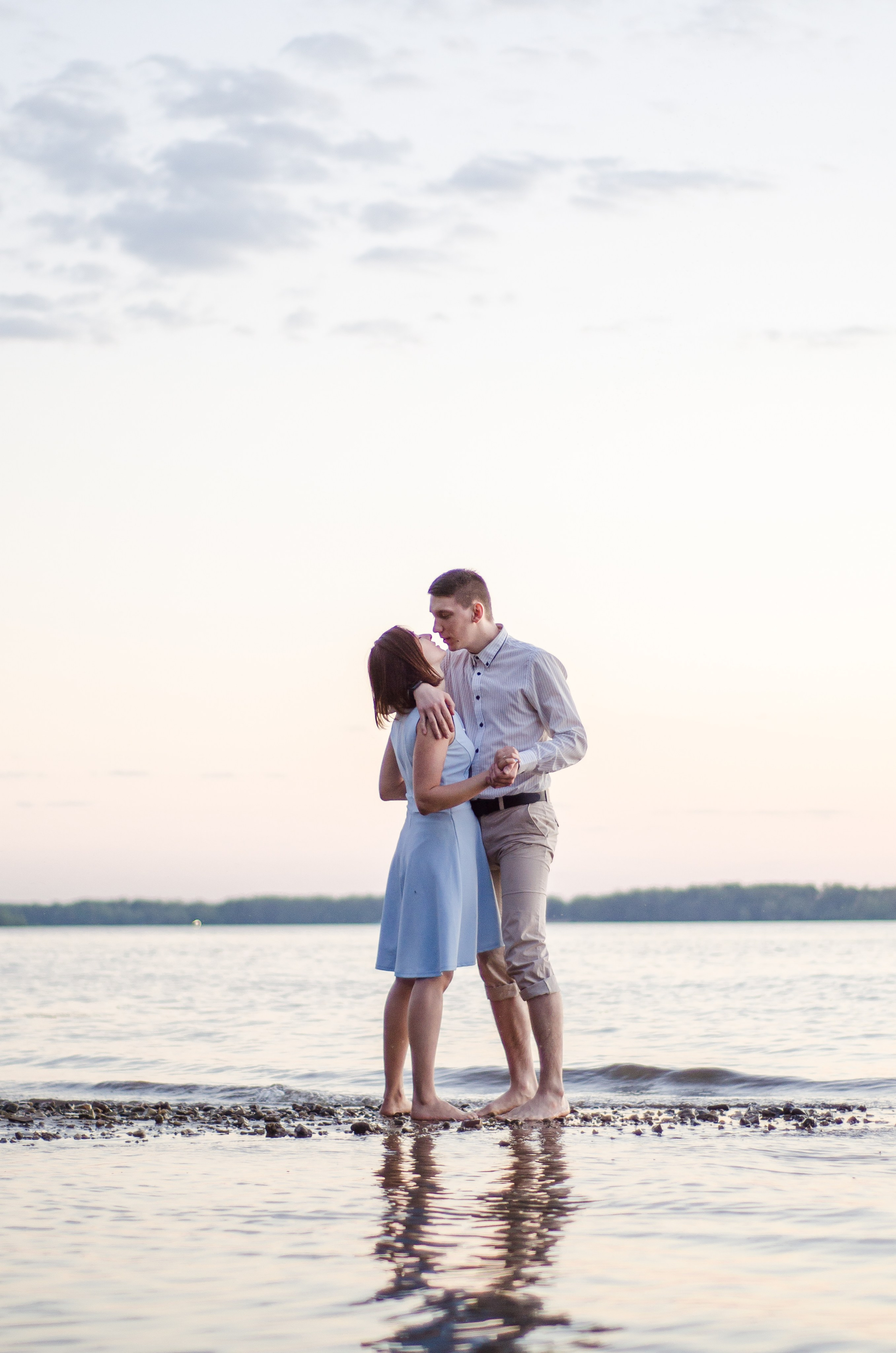 Love Story. Ангелина Беккер женский, семейный Love Story фотограф в Самаре
