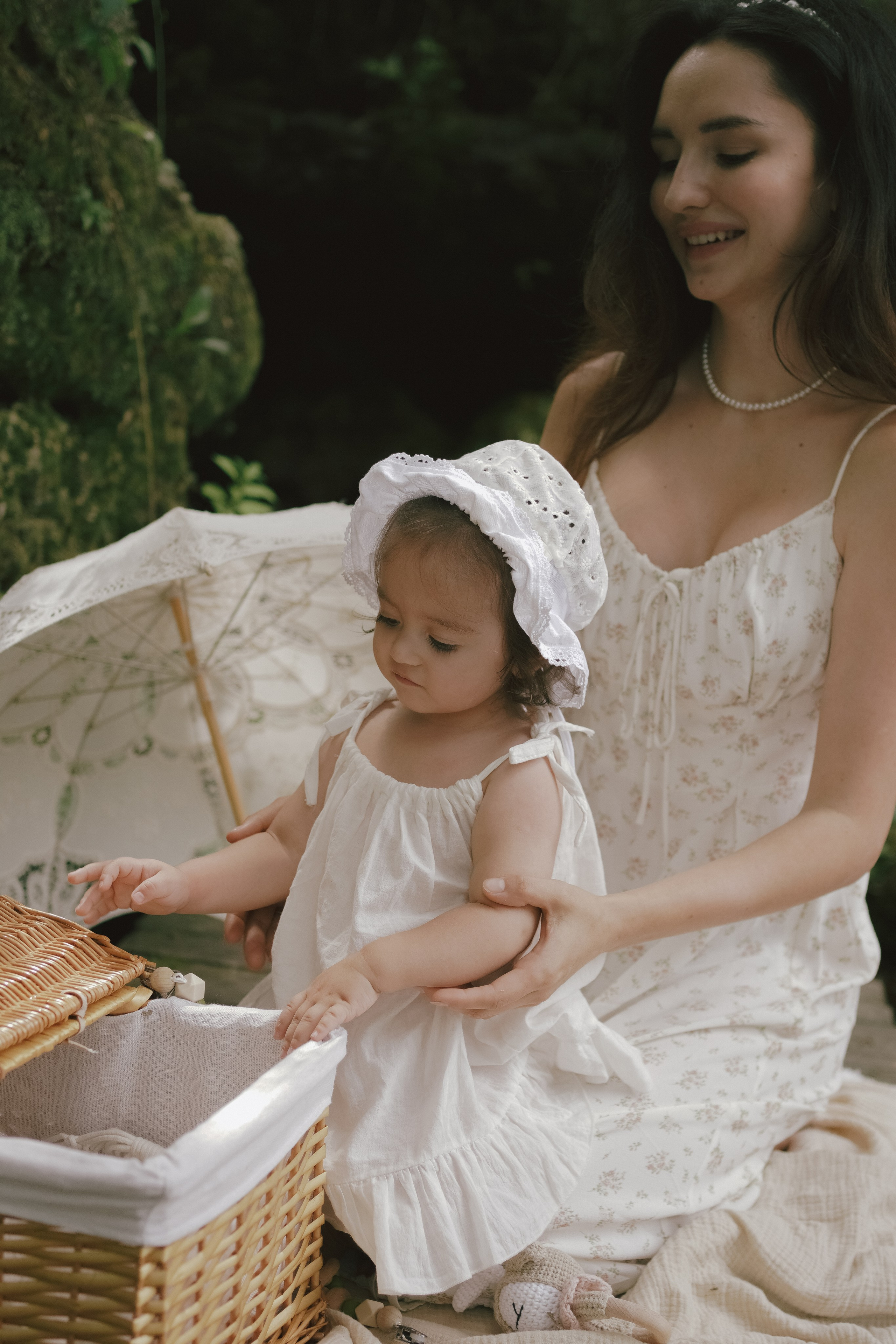 То, что я вижу. Свадебный и семейный фотограф Афанасьева Анна в Кисловодске