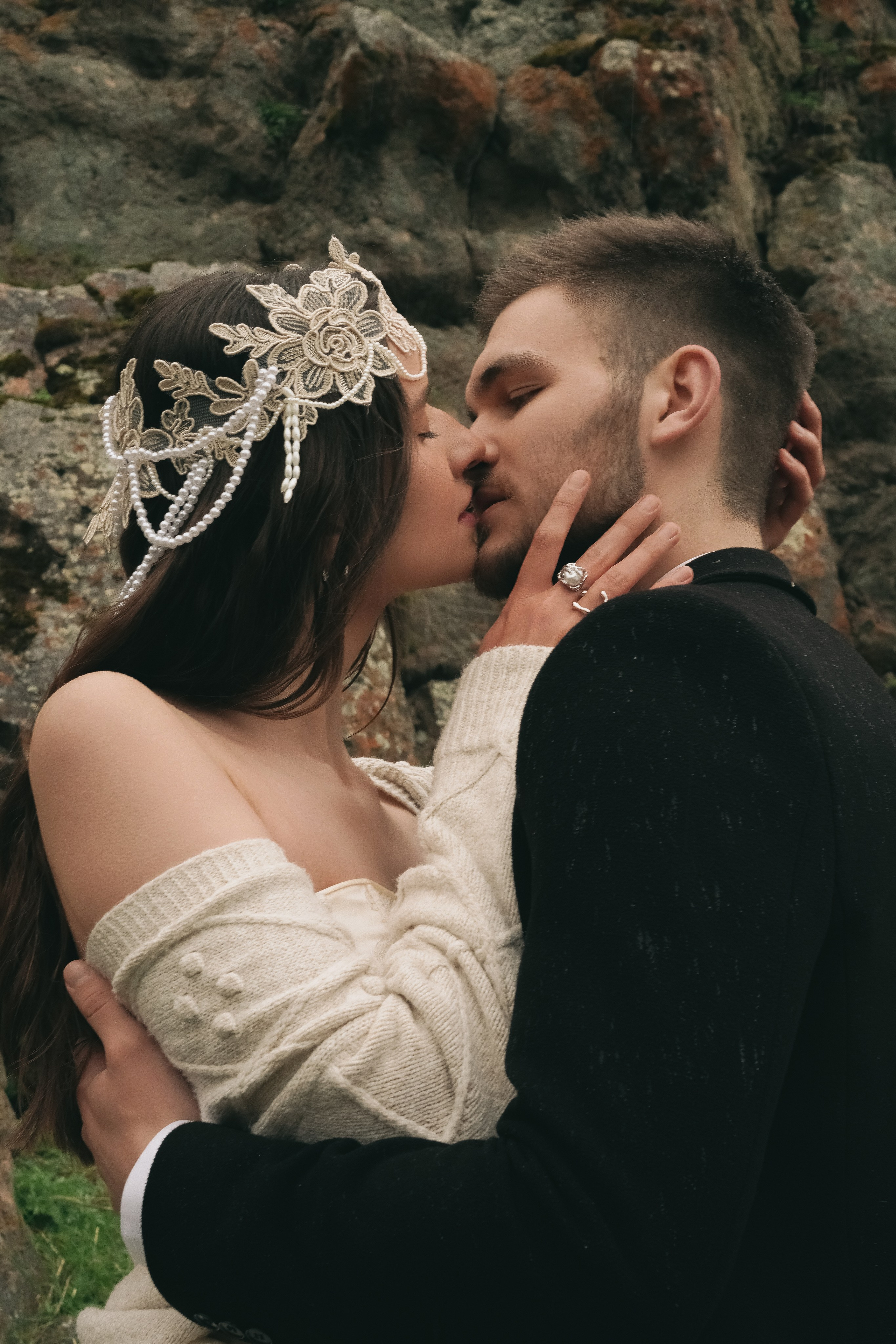 Язык тролля. Свадебный и семейный фотограф Афанасьева Анна в Кисловодске