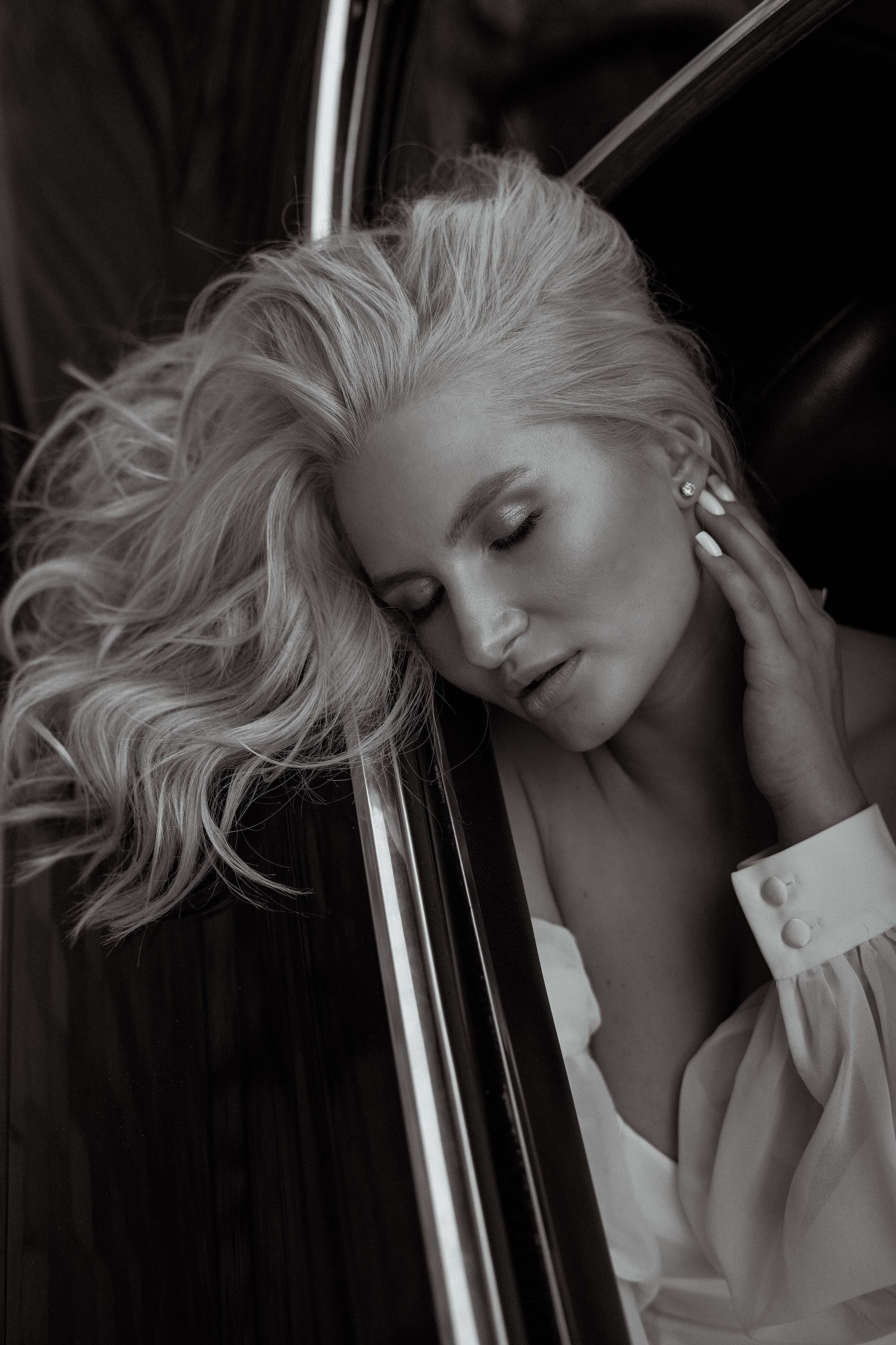 Свадебная прогулка. Свадебный и семейный фотограф Афанасьева Анна в Кисловодске