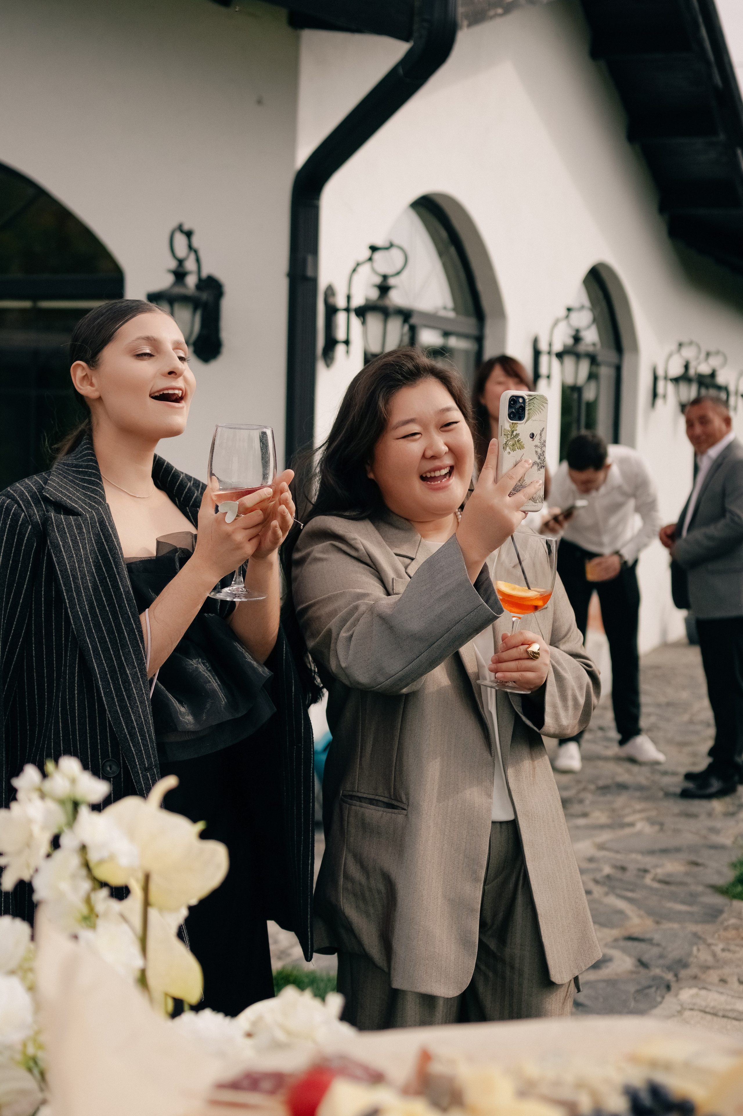 День Счастья. Свадебный и семейный фотограф Афанасьева Анна в Кисловодске