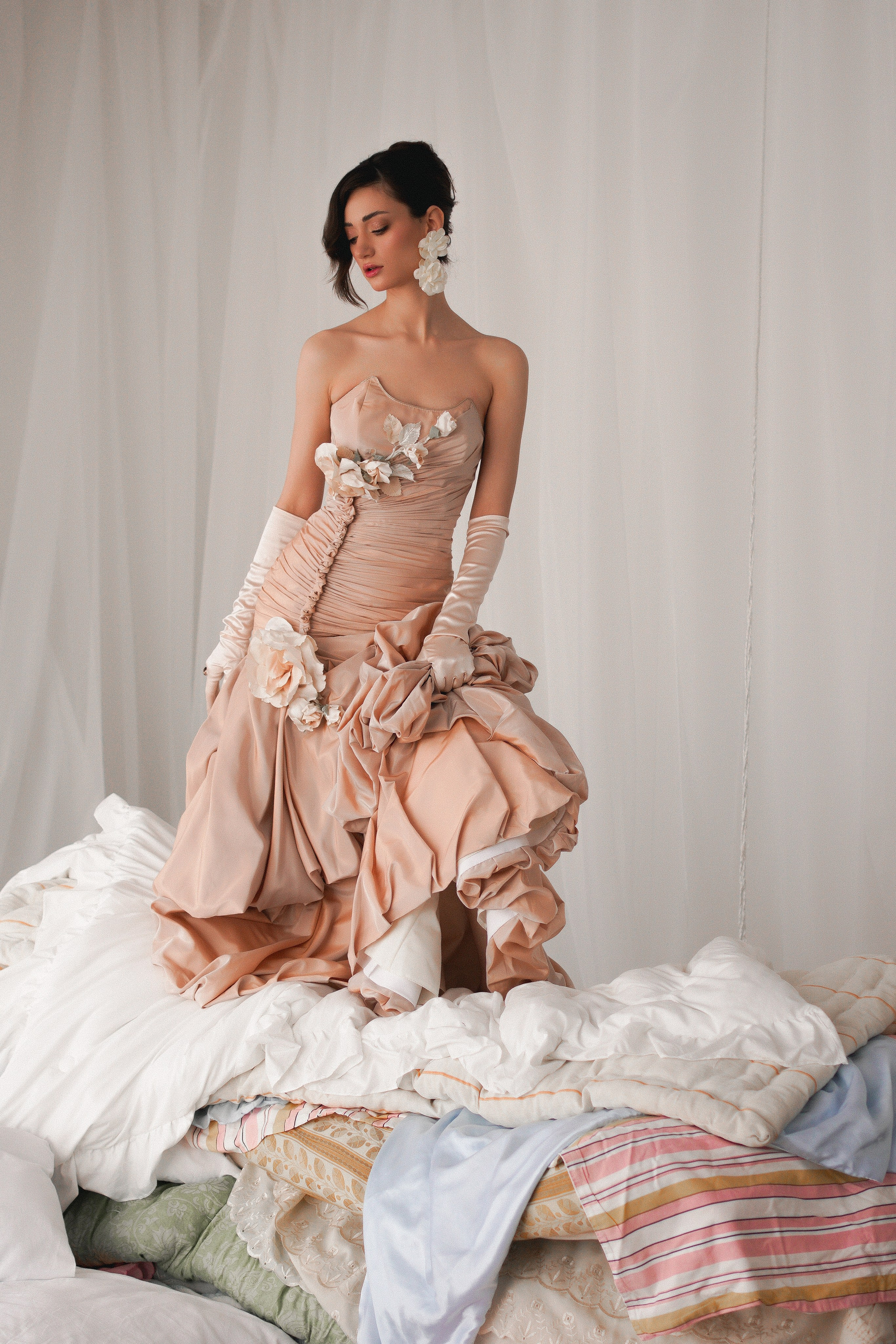 Весна. Свадебный и семейный фотограф Афанасьева Анна в Кисловодске