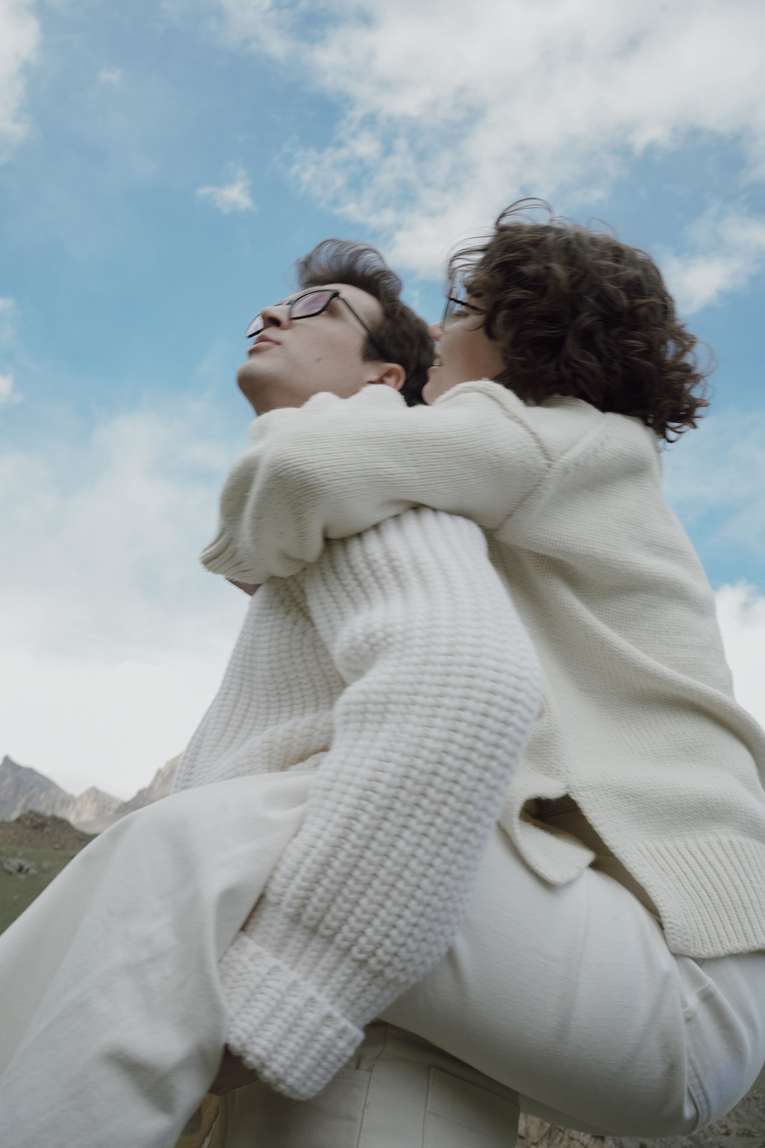 В горах. Свадебный и семейный фотограф Афанасьева Анна в Кисловодске