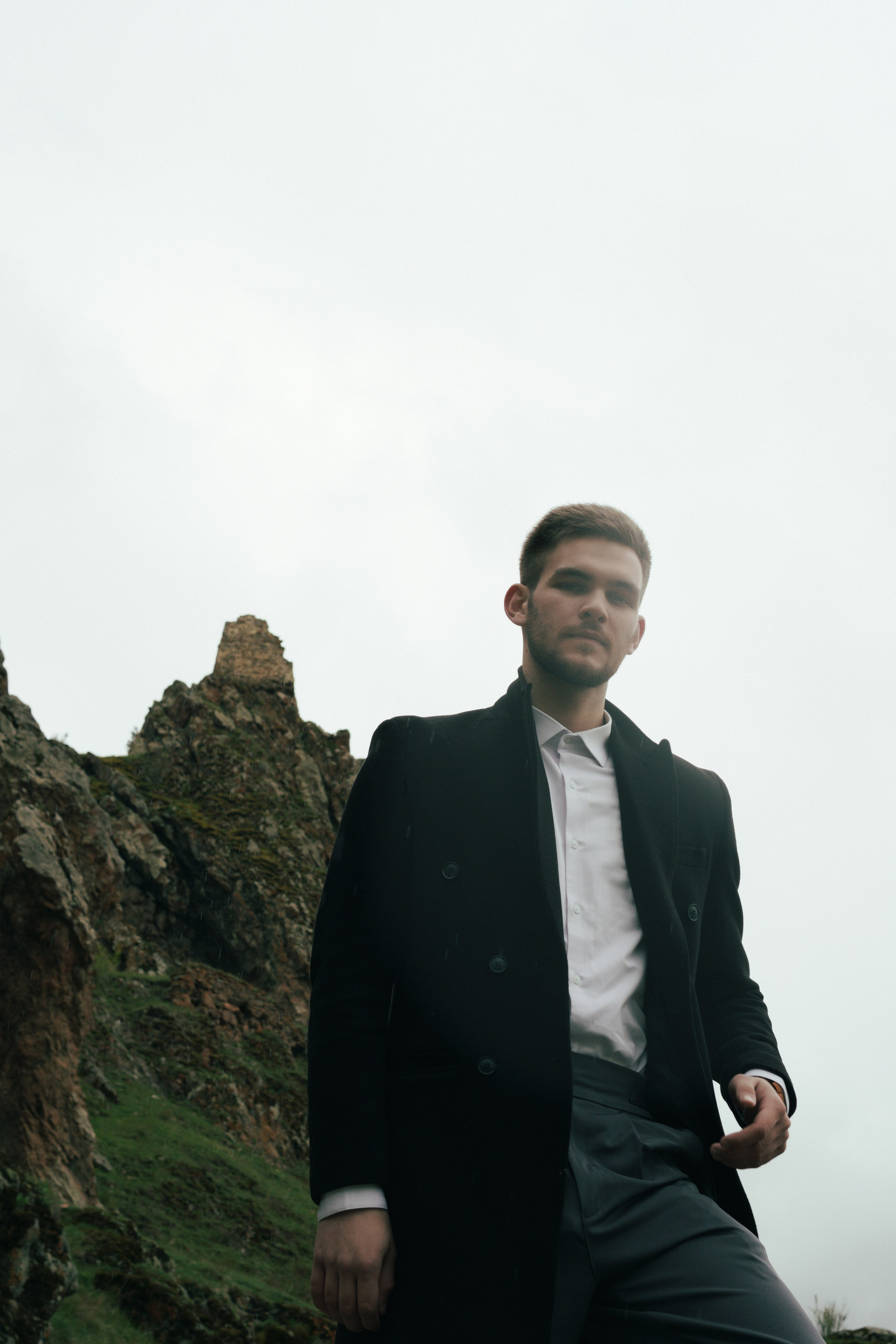 Язык тролля. Свадебный и семейный фотограф Афанасьева Анна в Кисловодске