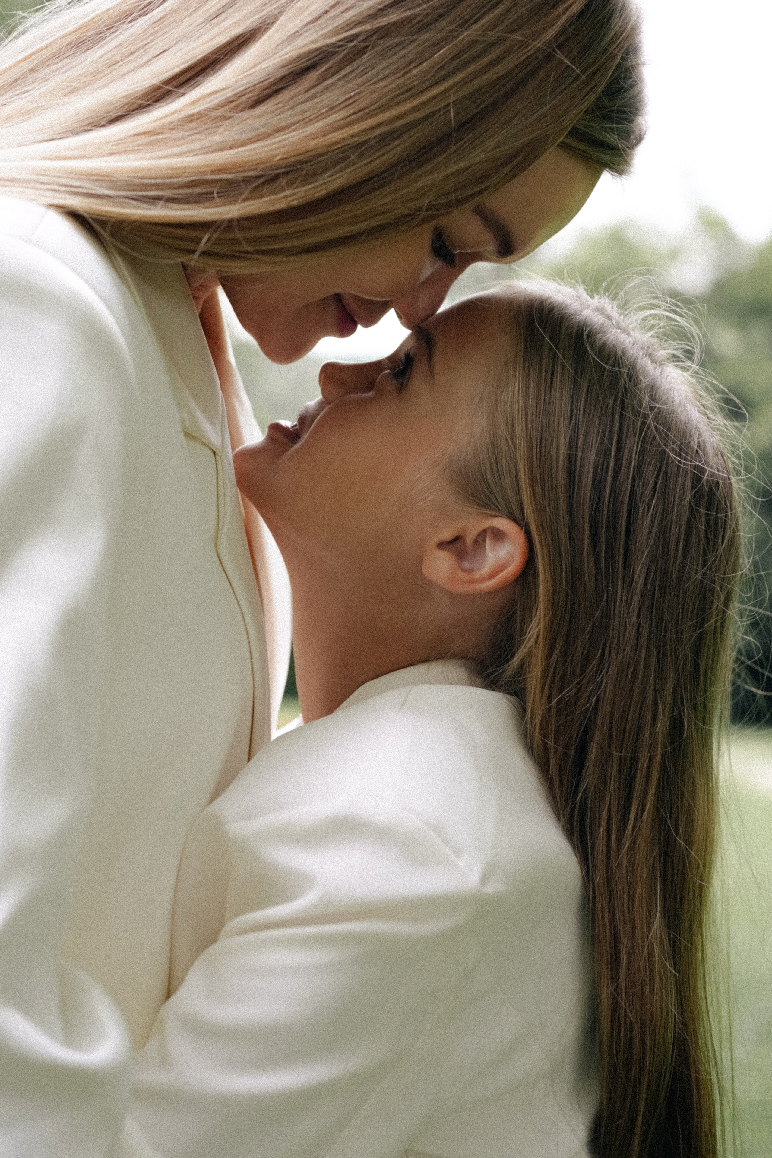 Лето и мама. Свадебный и семейный фотограф Афанасьева Анна в Кисловодске