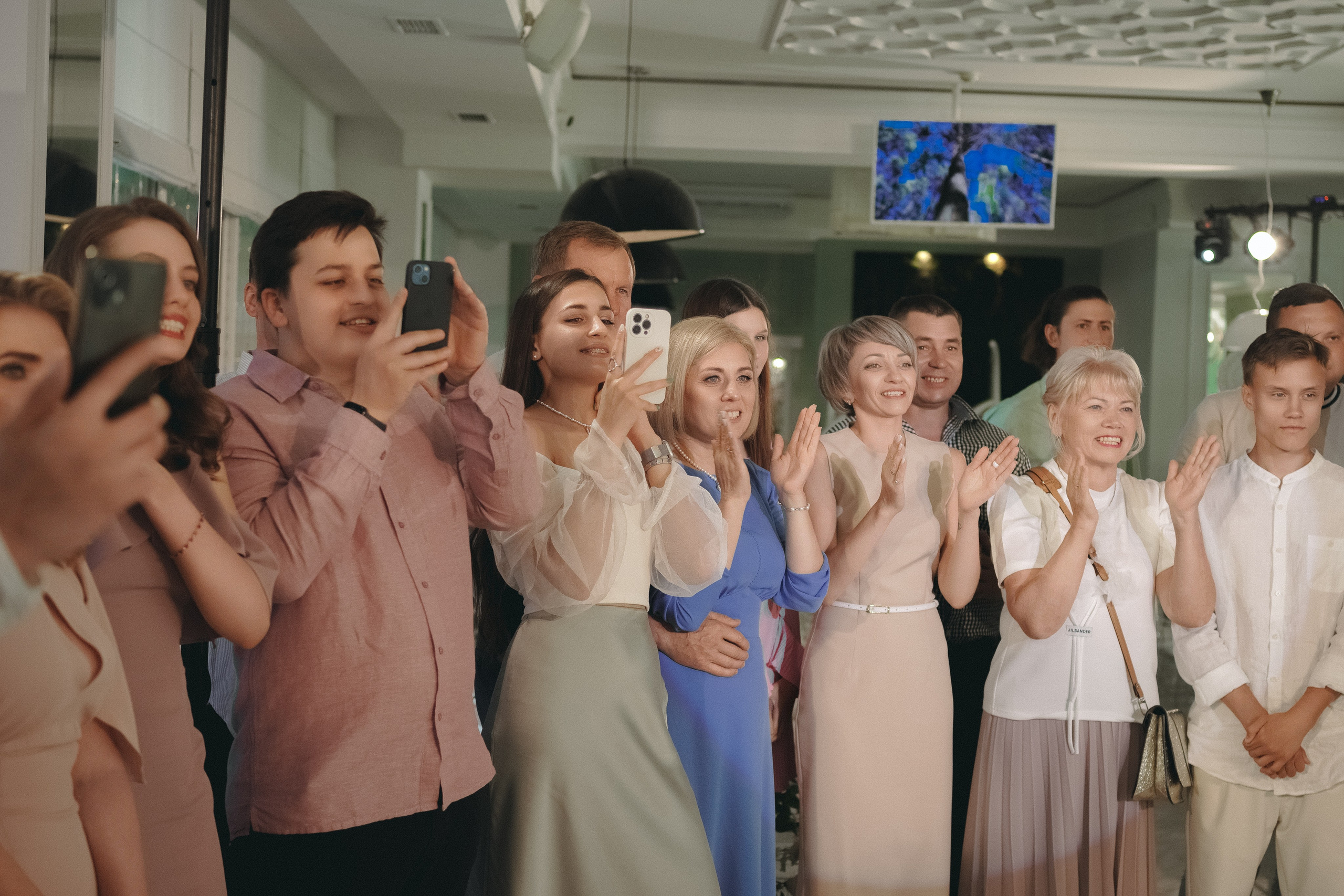 Данил и Валерия. Свадебный и семейный фотограф Афанасьева Анна в Кисловодске