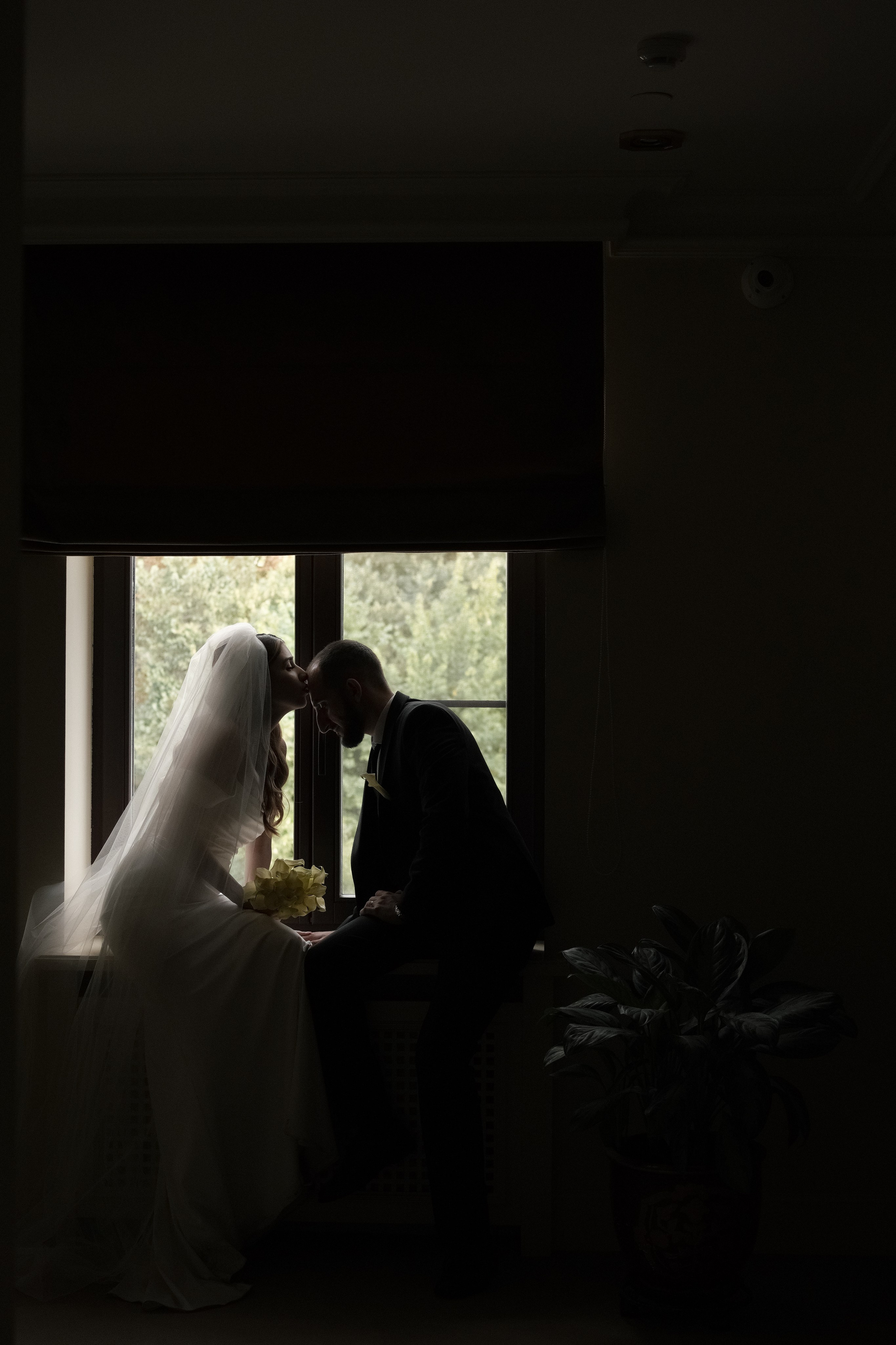 Сказка о Нас. Свадебный и семейный фотограф Афанасьева Анна в Кисловодске