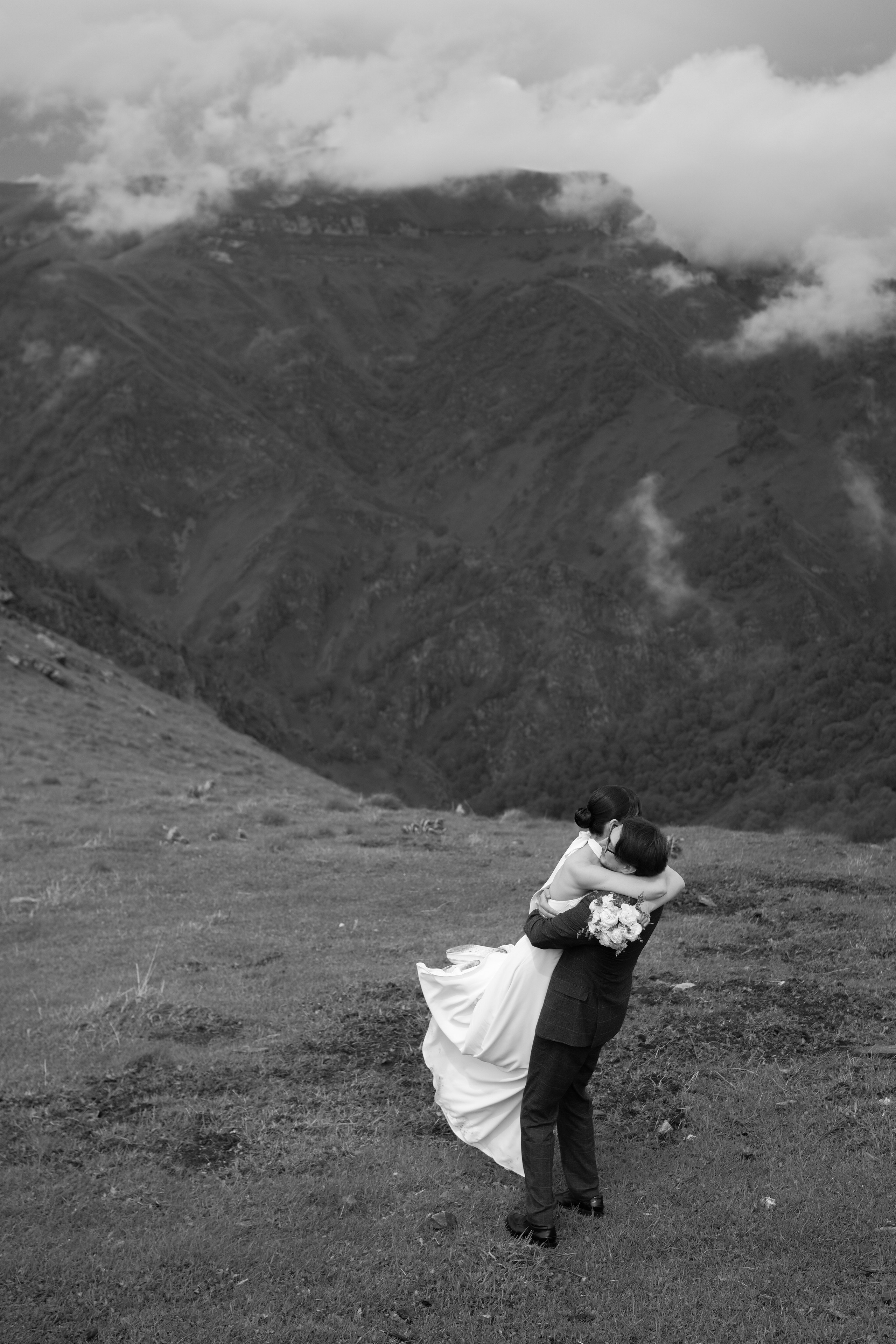 Мелодия Любви. Свадебный и семейный фотограф Афанасьева Анна в Кисловодске