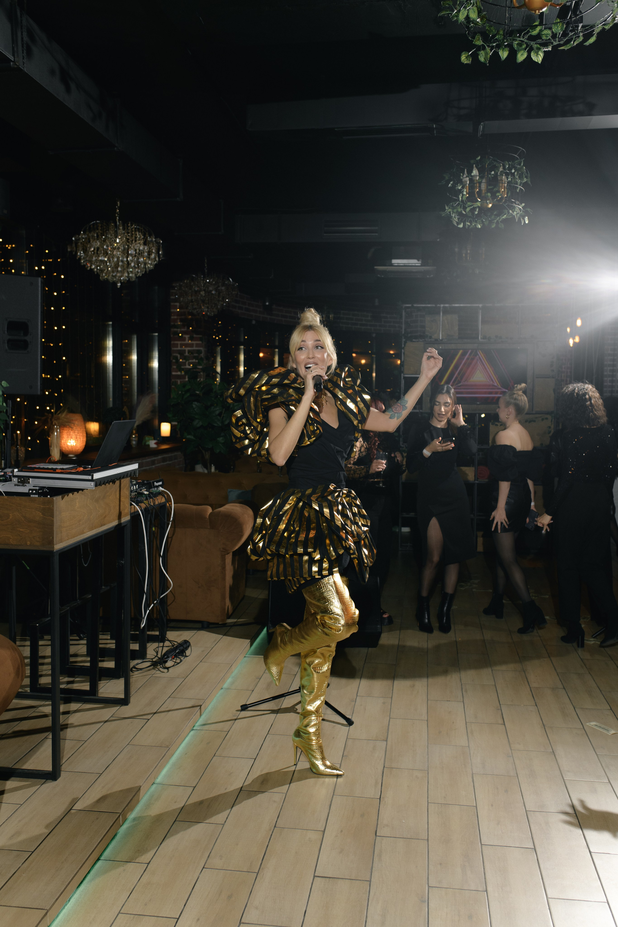 Beauty-вечеринка 2.0. Свадебный фотограф Екатеринбург/Челябинск — Любовь Волохова