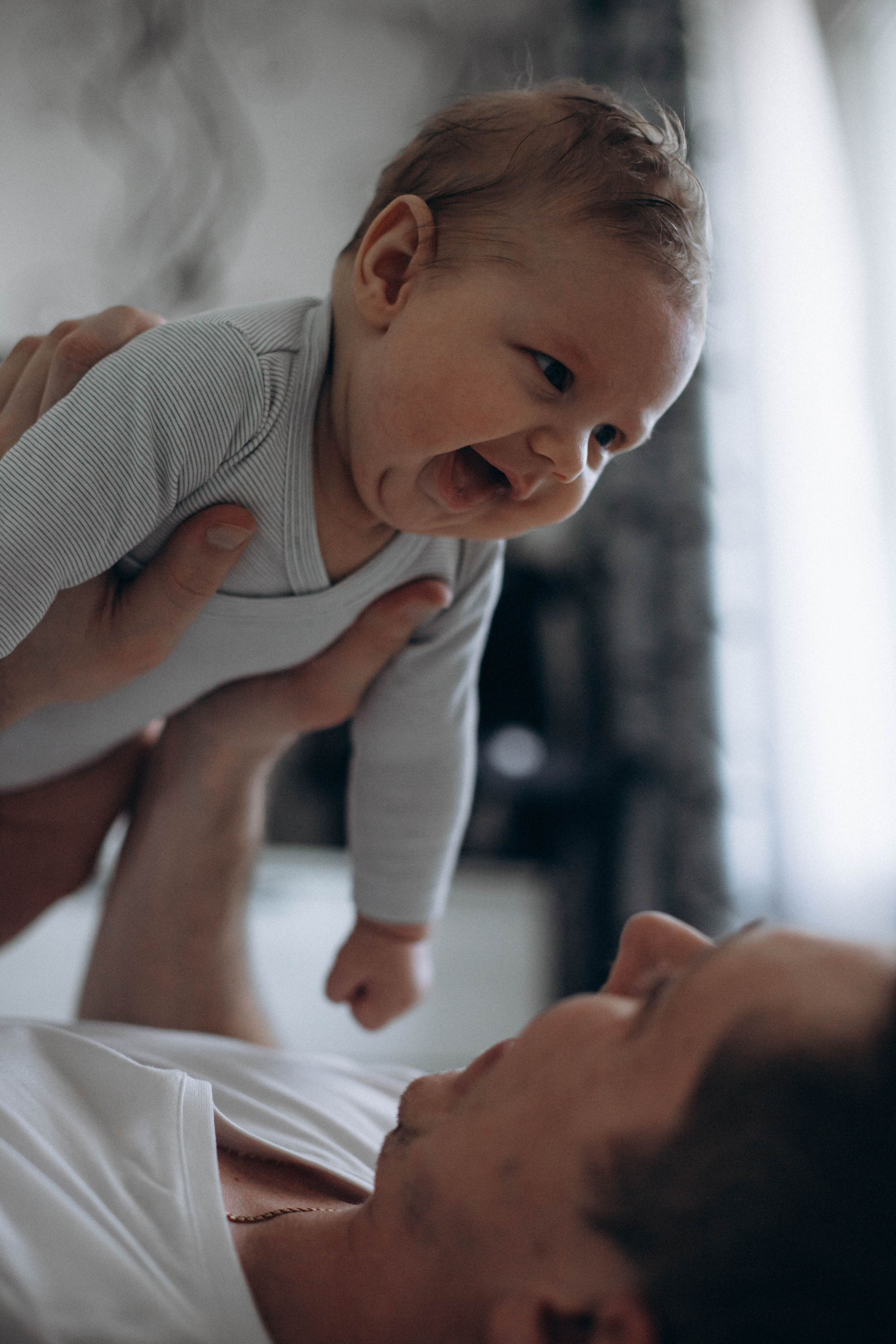 Добро пожаловать в семью. Семейный фотограф Москва Ирина Малышева