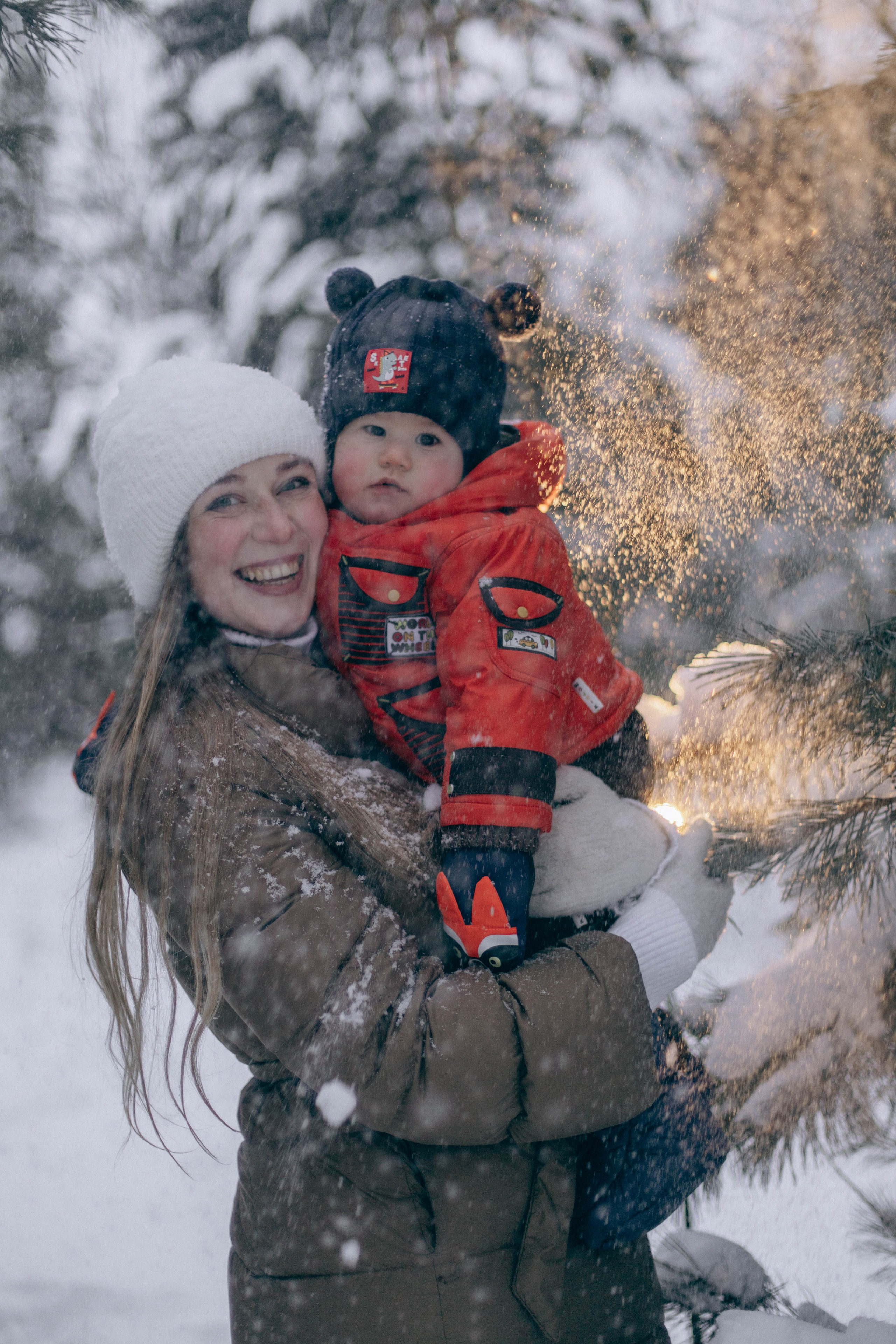Настя и Женя. Семейный фотограф Москва Ирина Малышева