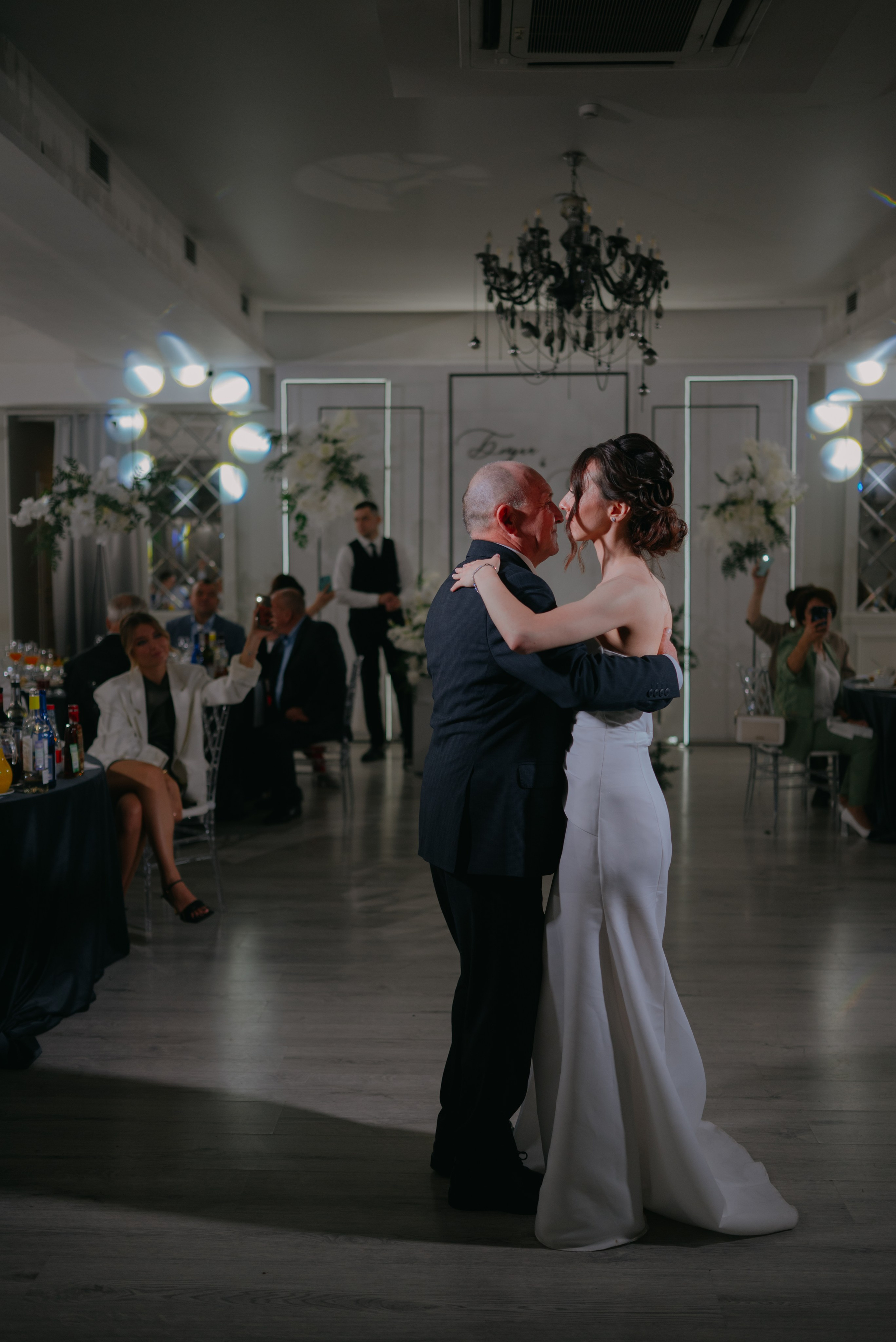 Богдан и Елена. Свадебный фотограф Уфа Дарья Насырова