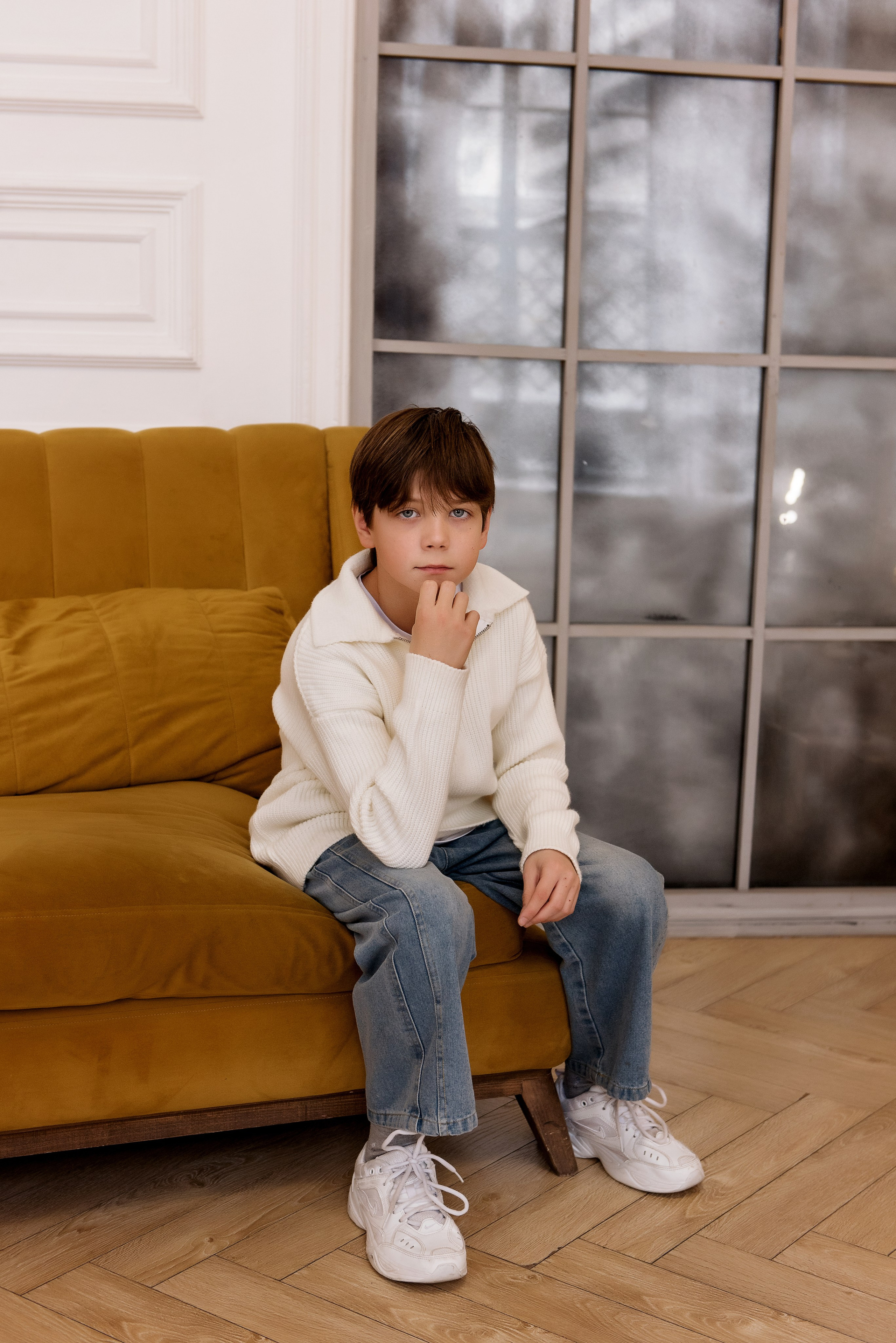 Семейная фотосессия в Москве. Детский фотограф в Долгопрудном и Москве