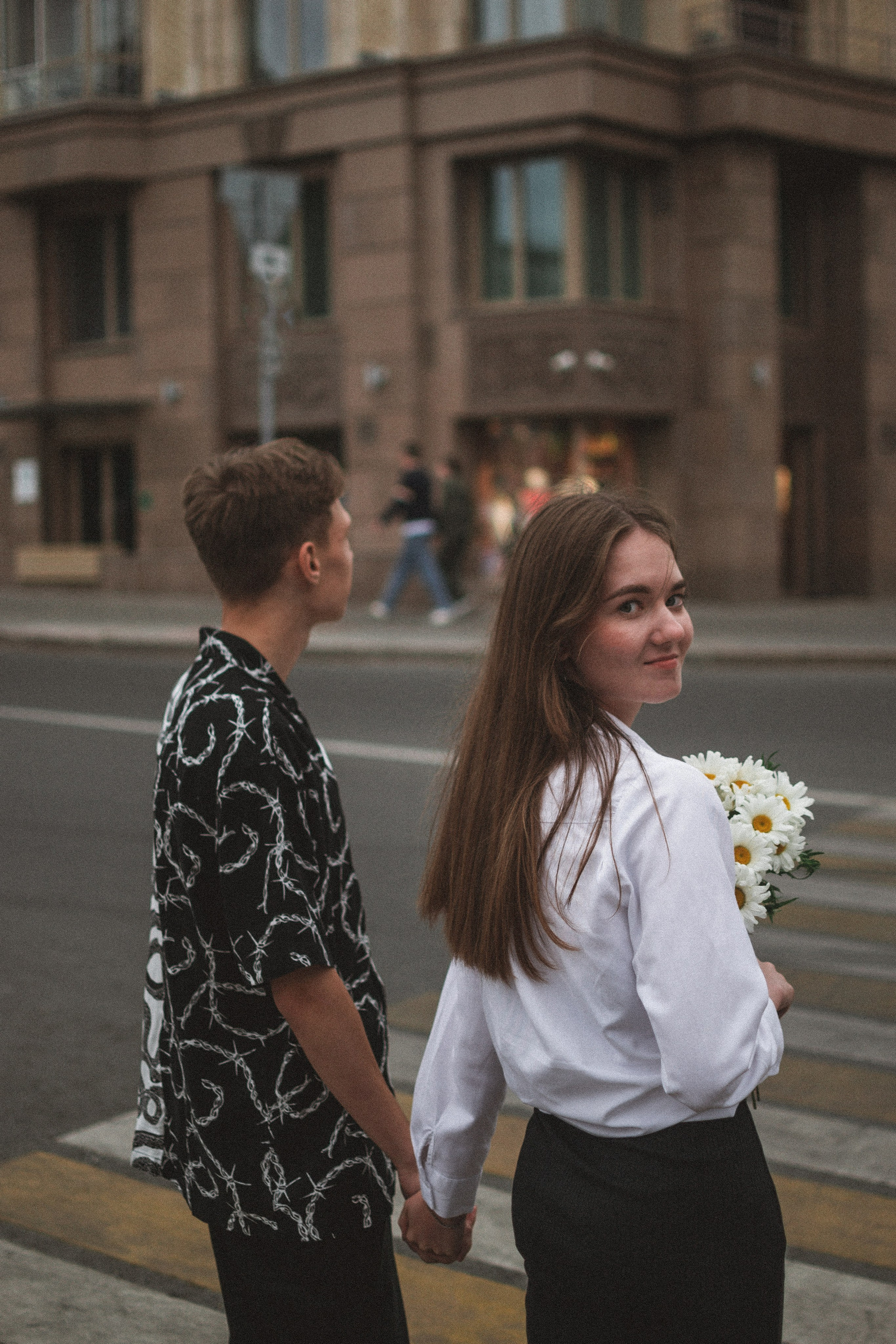 Анастасия & Ильдан. Фотограф Ижевск | Казань