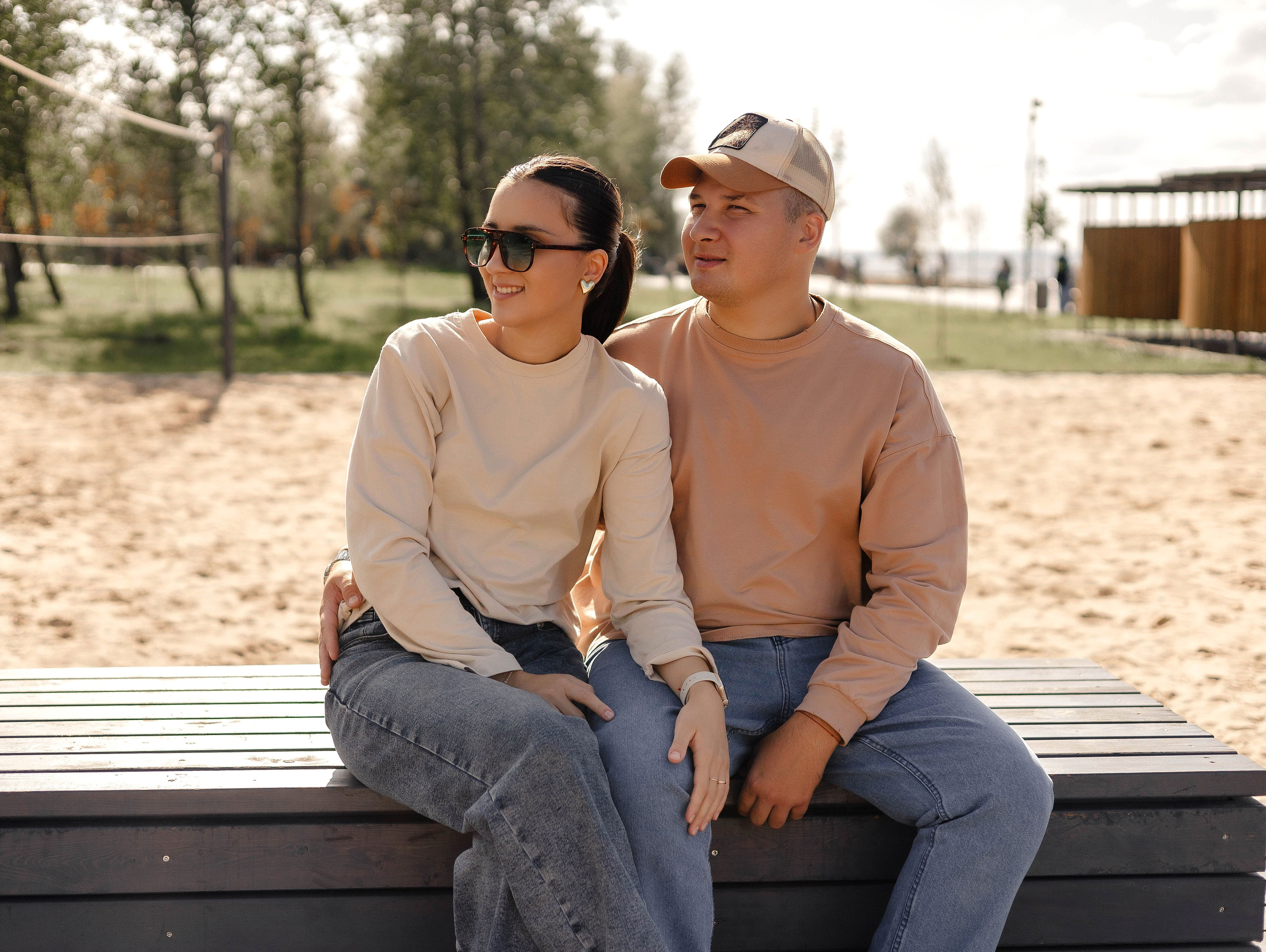 Семейная фотосессия. Фотограф Ижевск | Казань