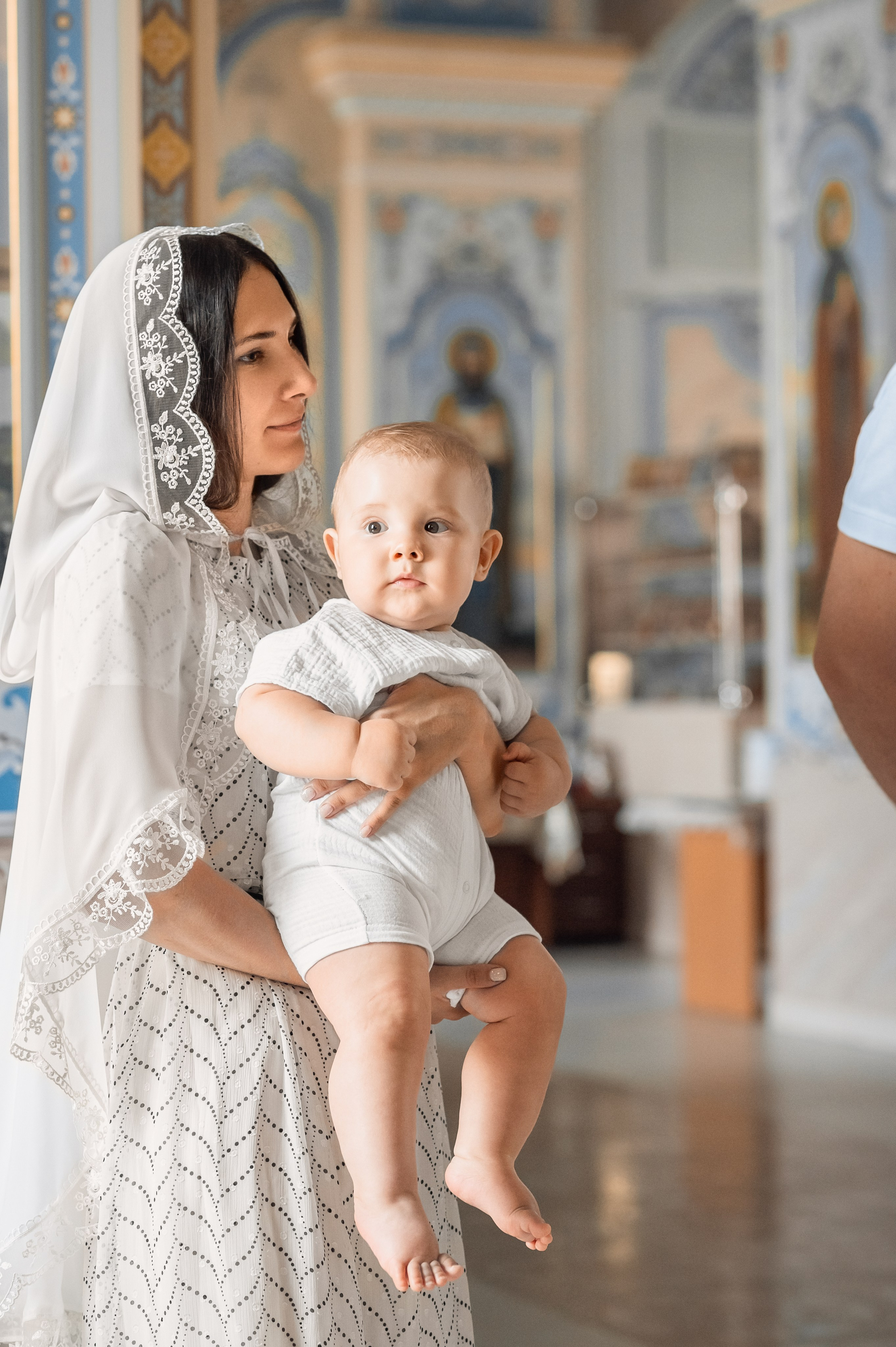 Храм Введения во храм Пресвятой Богородицы. Церковный фотограф на Таинство Крещения и Венчания в Оренбурге и Оренбургской области Екатерина Белкина