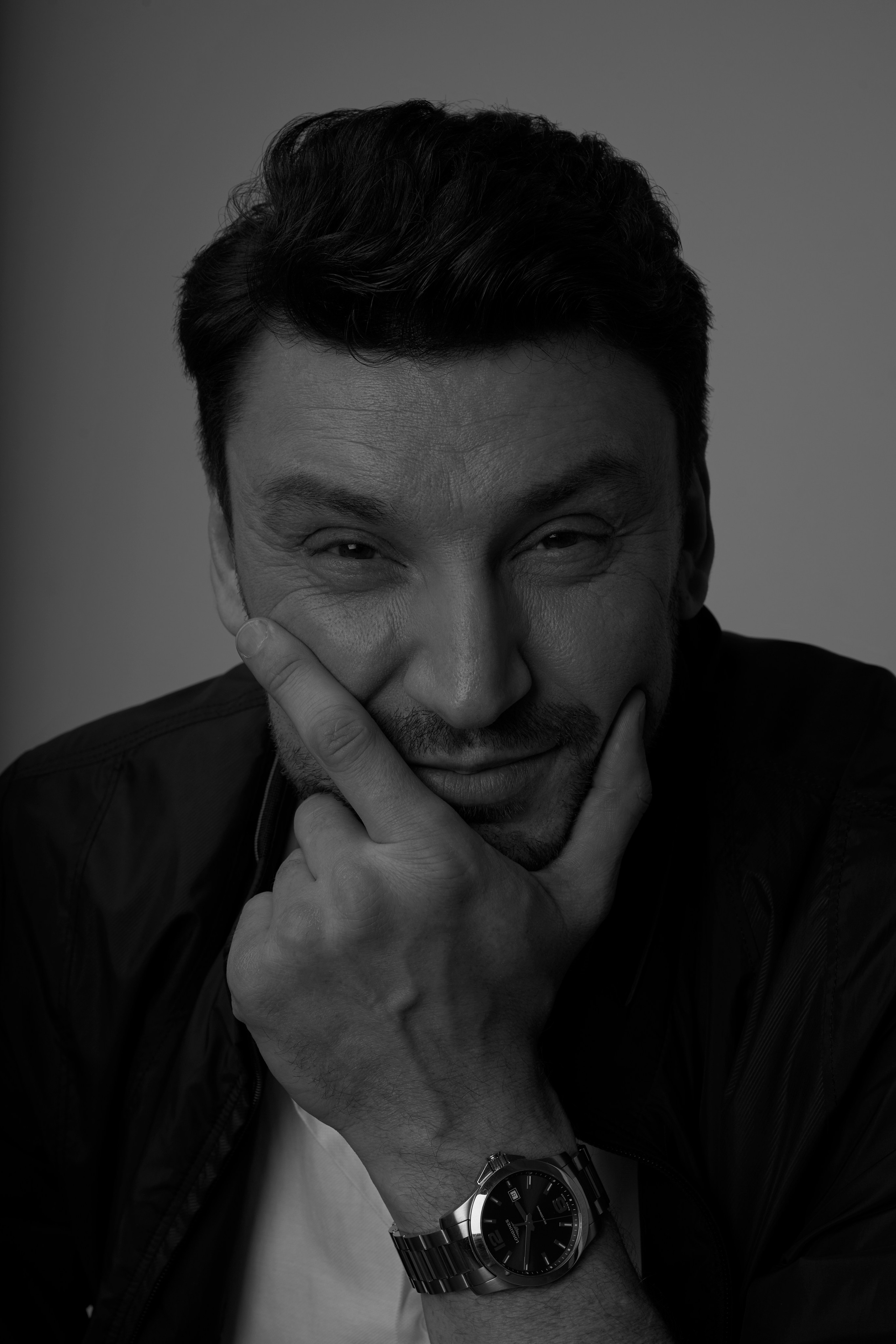 Николай Константинов | Пластический хирург. Фотограф и ретушер Александра Белова