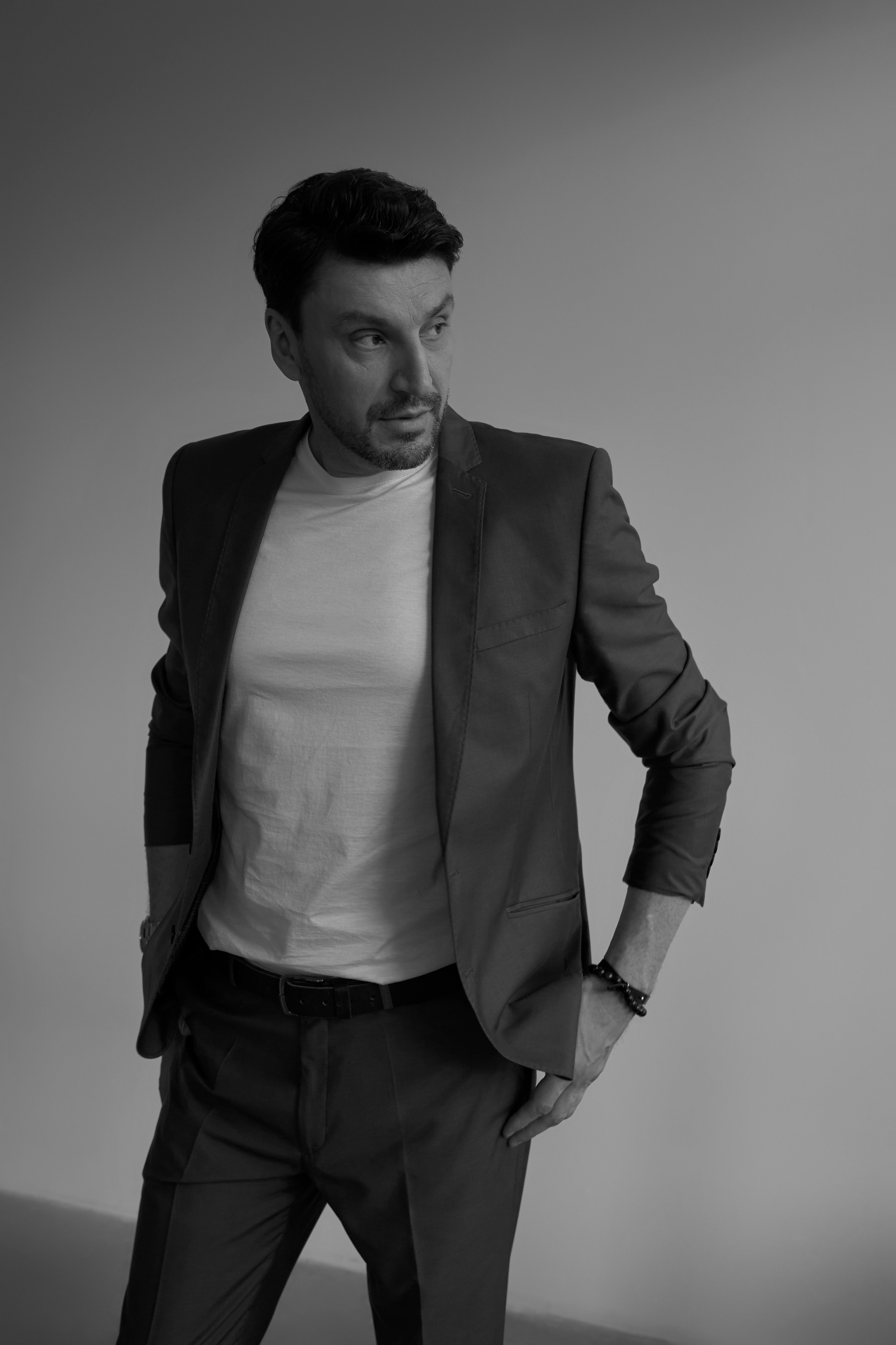 Николай Константинов | Пластический хирург. Фотограф и ретушер Александра Белова