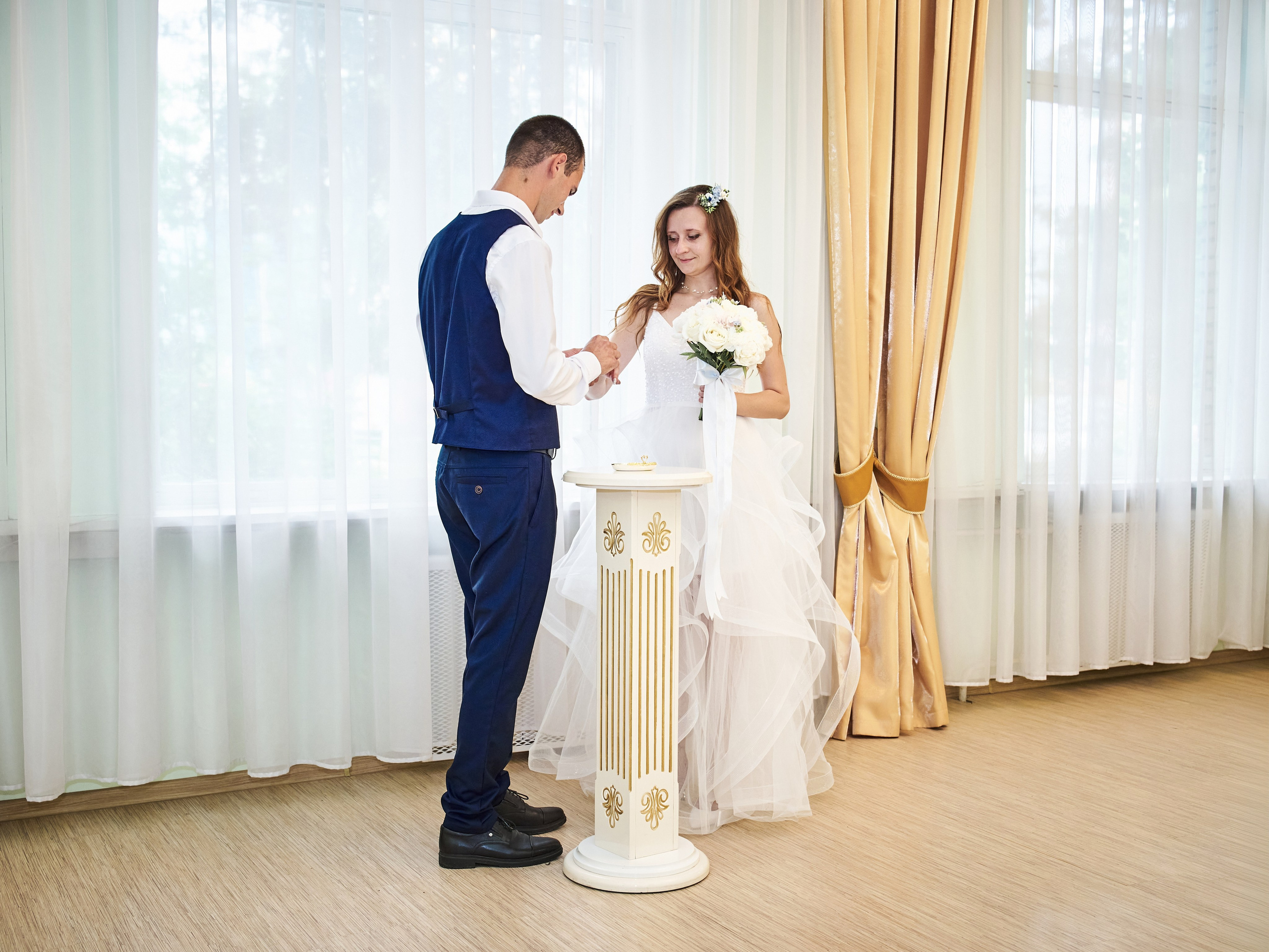 Александр+Екатерина, Щёлково. Фотограф Щёлково