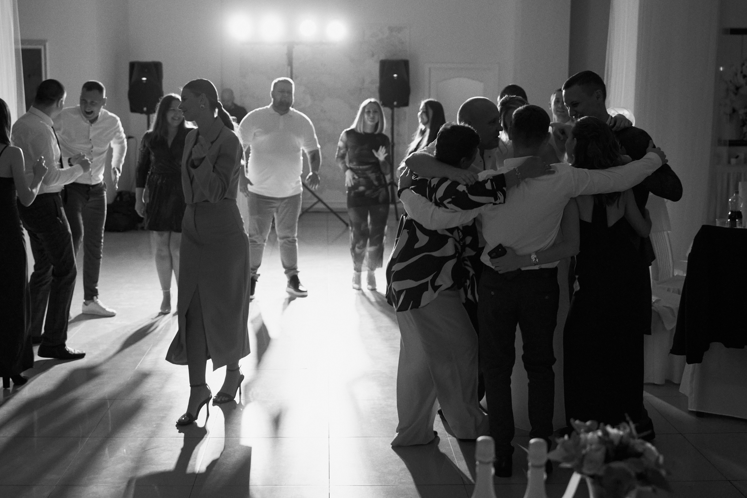 Сергей и Марина. Чумаков Алексей Фотограф|Видеограф свадебные, индивидуальные, семейные, репортаж