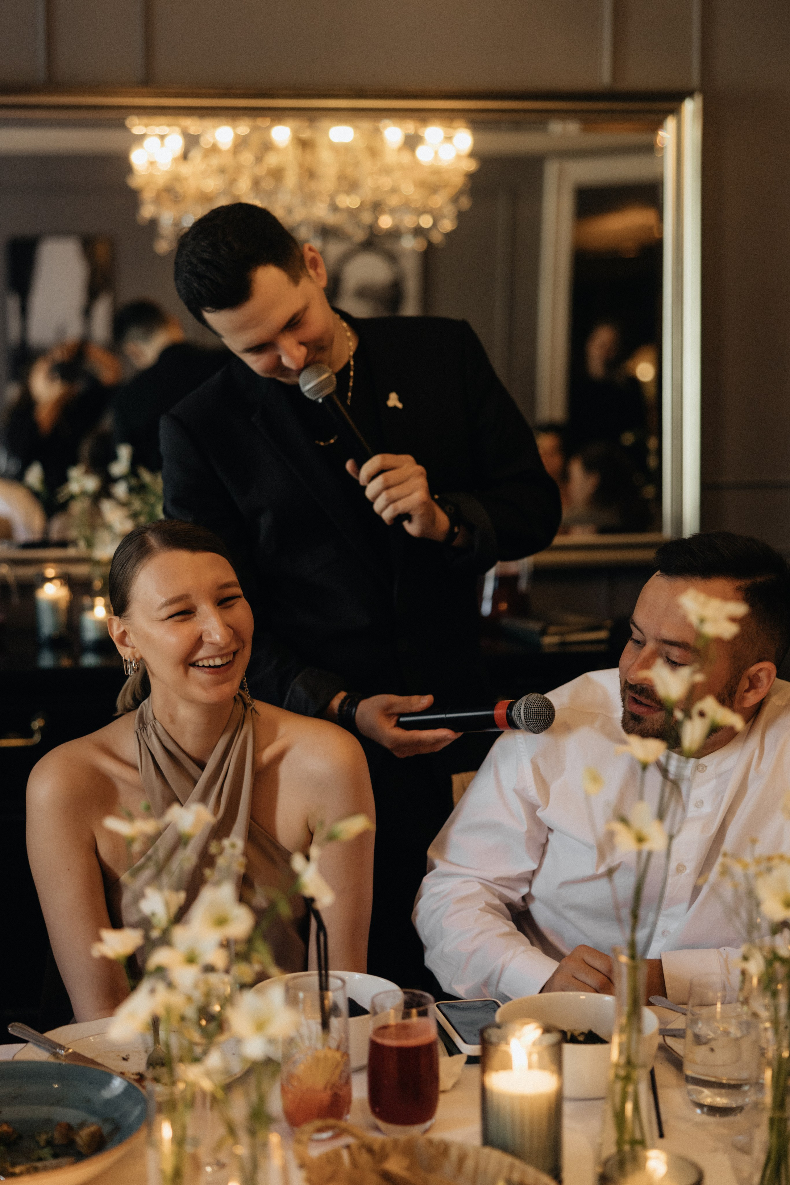 В кругу семьи. Фотограф Санкт-Петербург