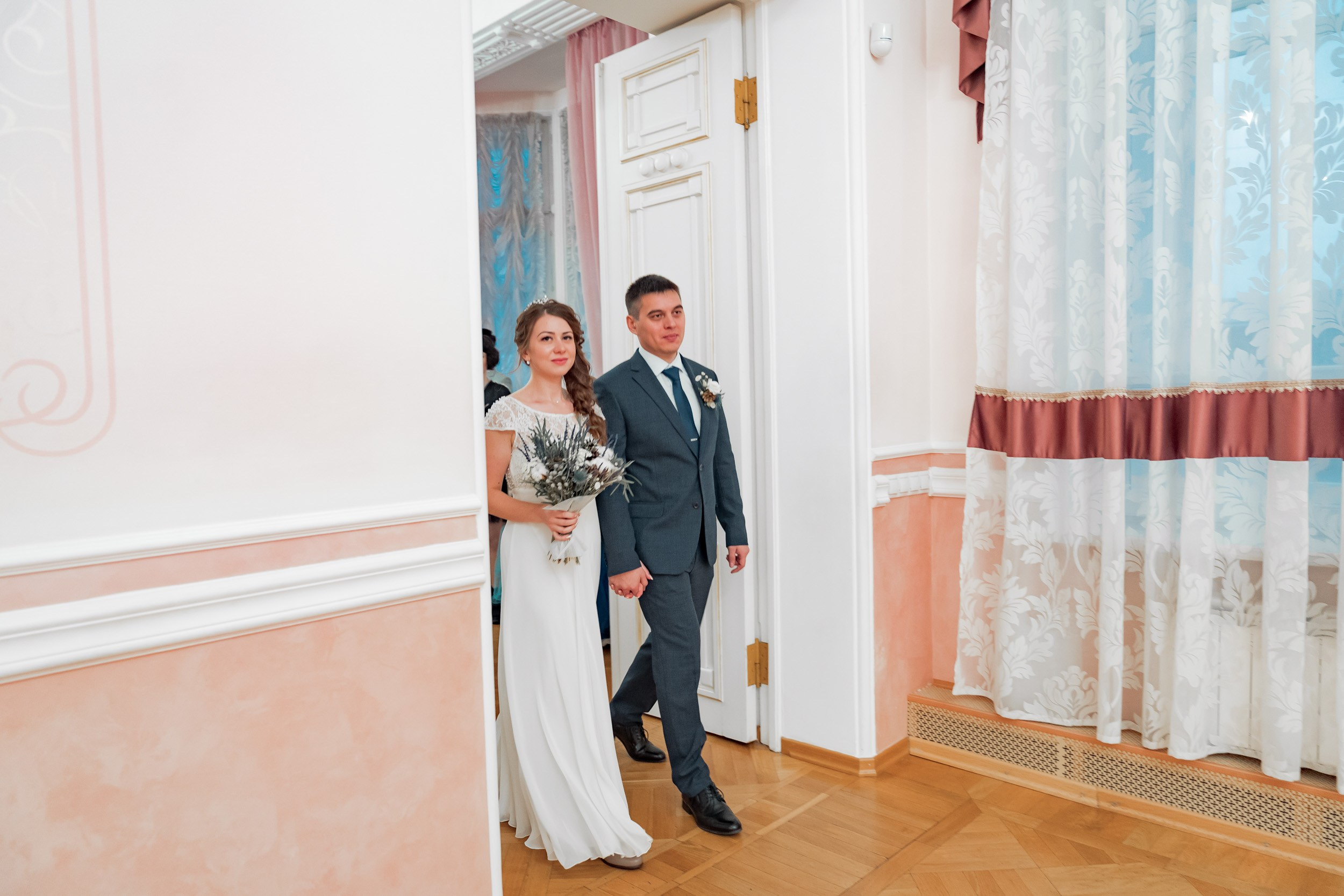 Oksana & Evgeny