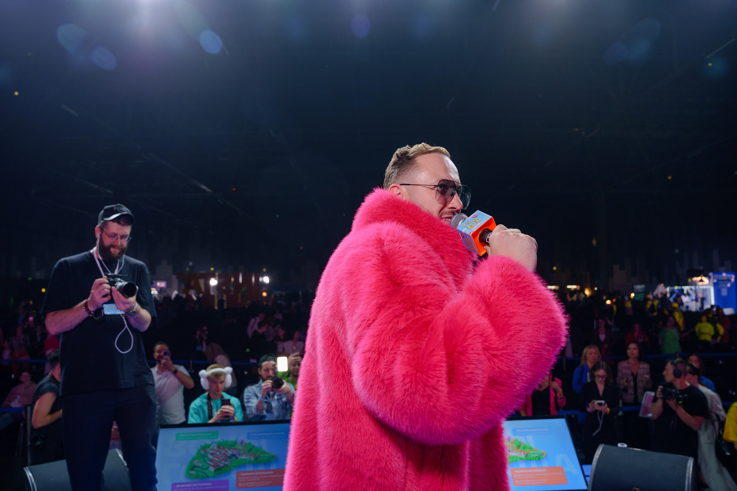 Репортажный фотограф Insta Dium 5 в мае 2024. Репортажный фотограф Москва Сергей Дружинин