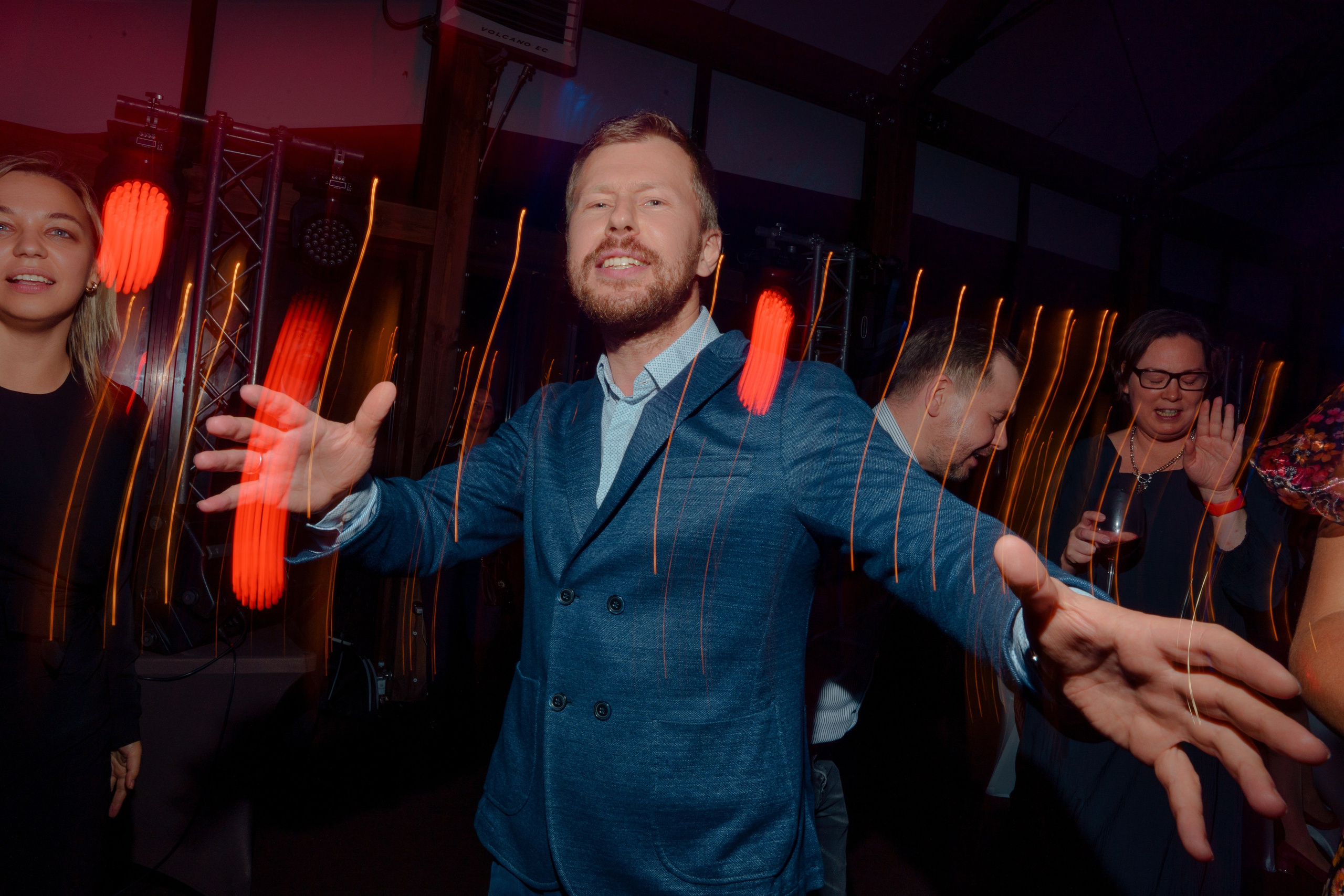 Репортажный фотограф на корпоратив в Москве и Московской области. Репортажный фотограф Москва Сергей Дружинин