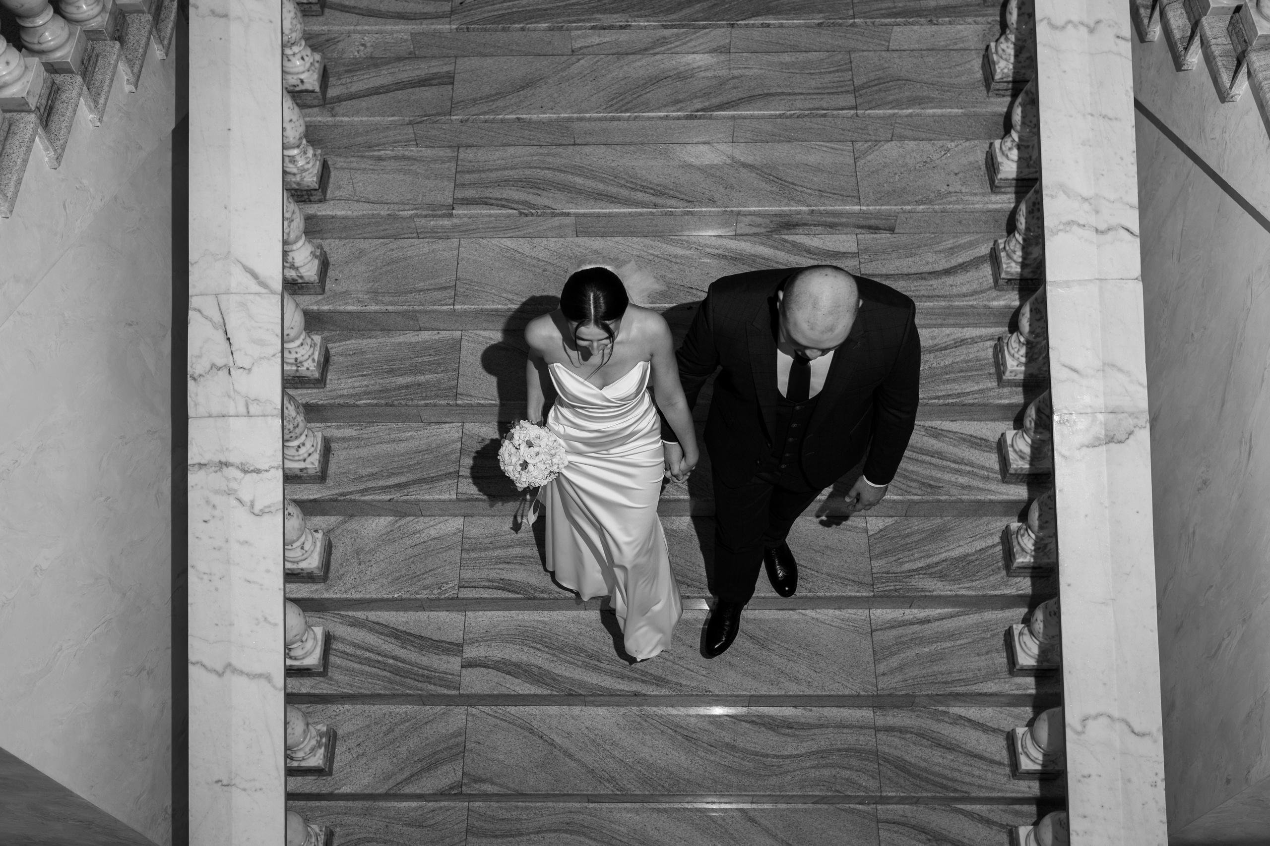 Классическая камерная прогулка Даши и Саши. Свадебный фотограф Елена Рубцова