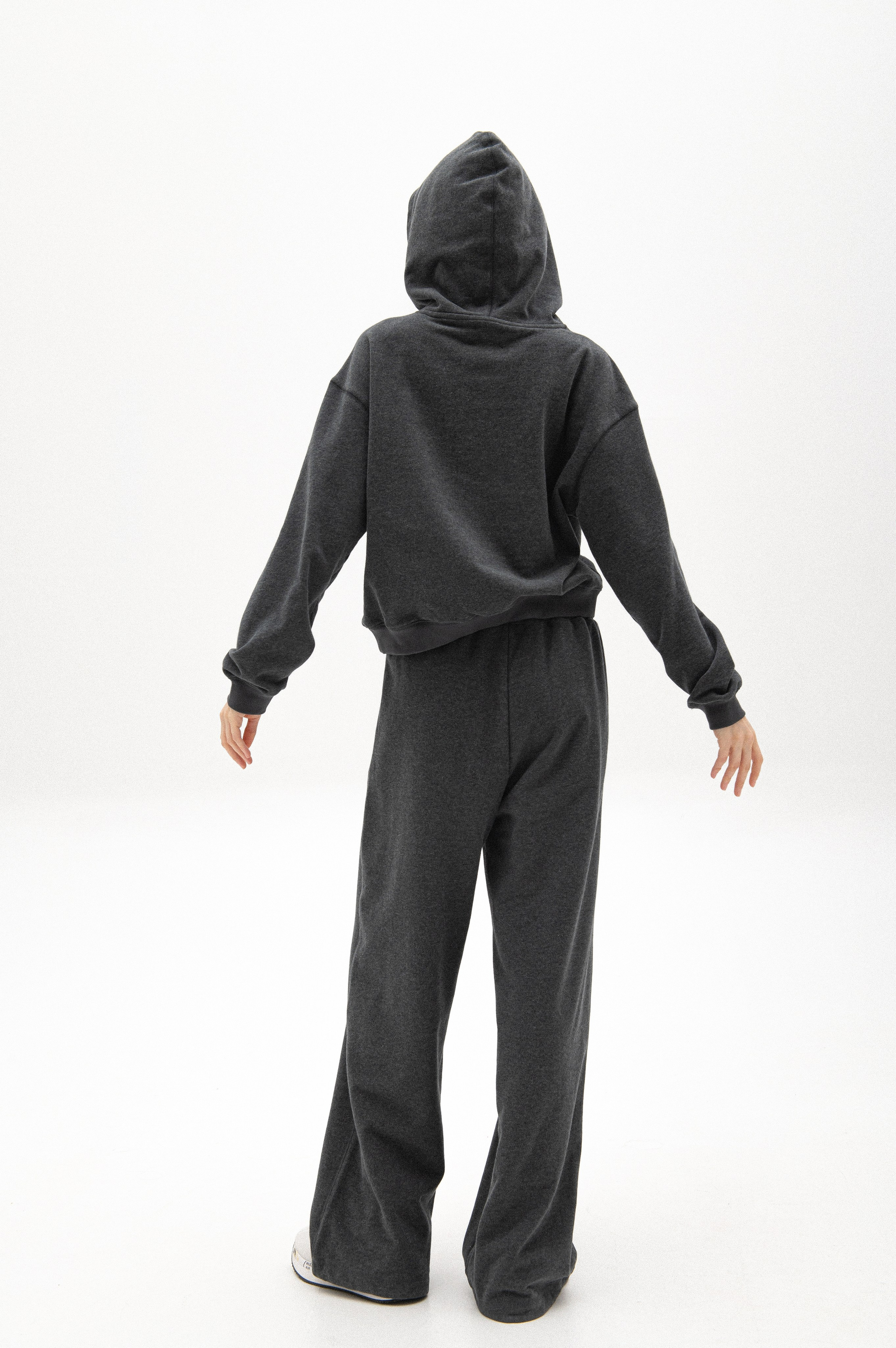 PROTUBERANETS. Elizaveta Filchenko. Fashion-photographer and director