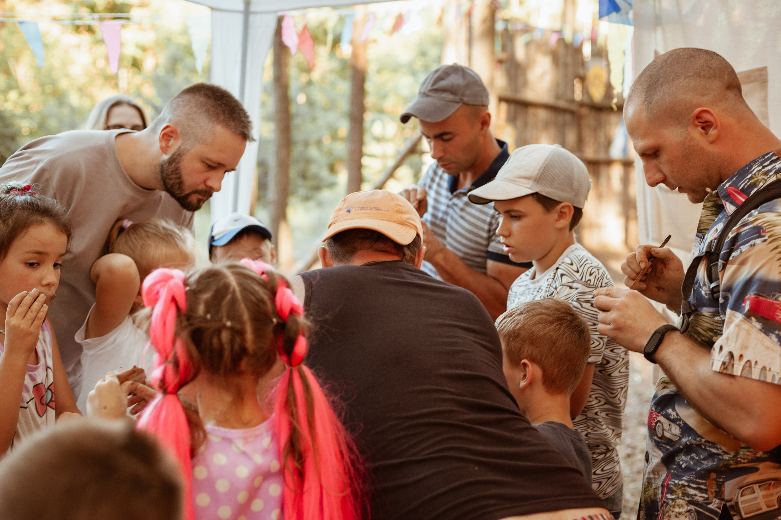Чакра 2024. Фотограф Старый Оскол Мавлыга Мария