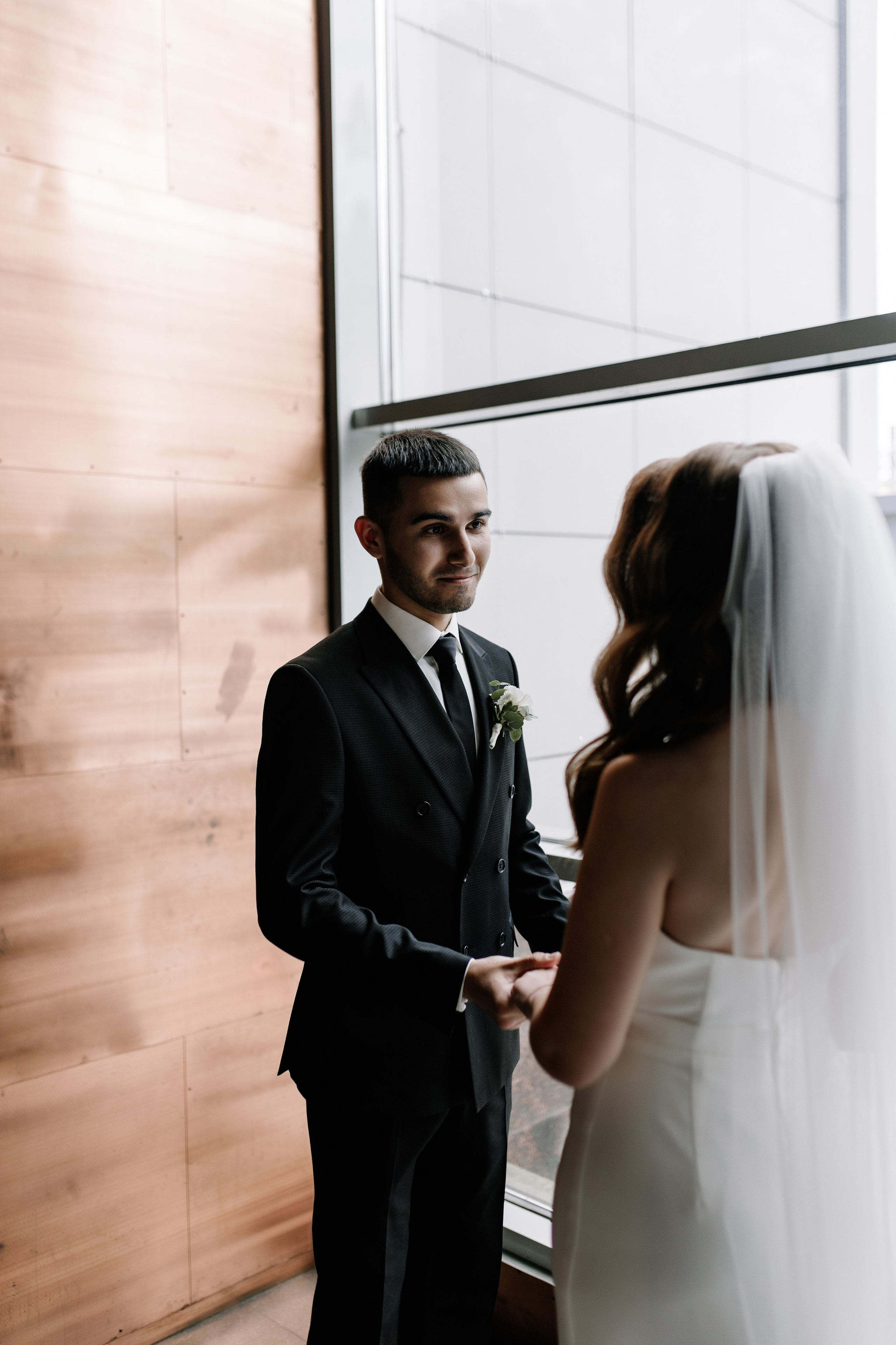 Миша и Ульяна. Анастасия Гольнева