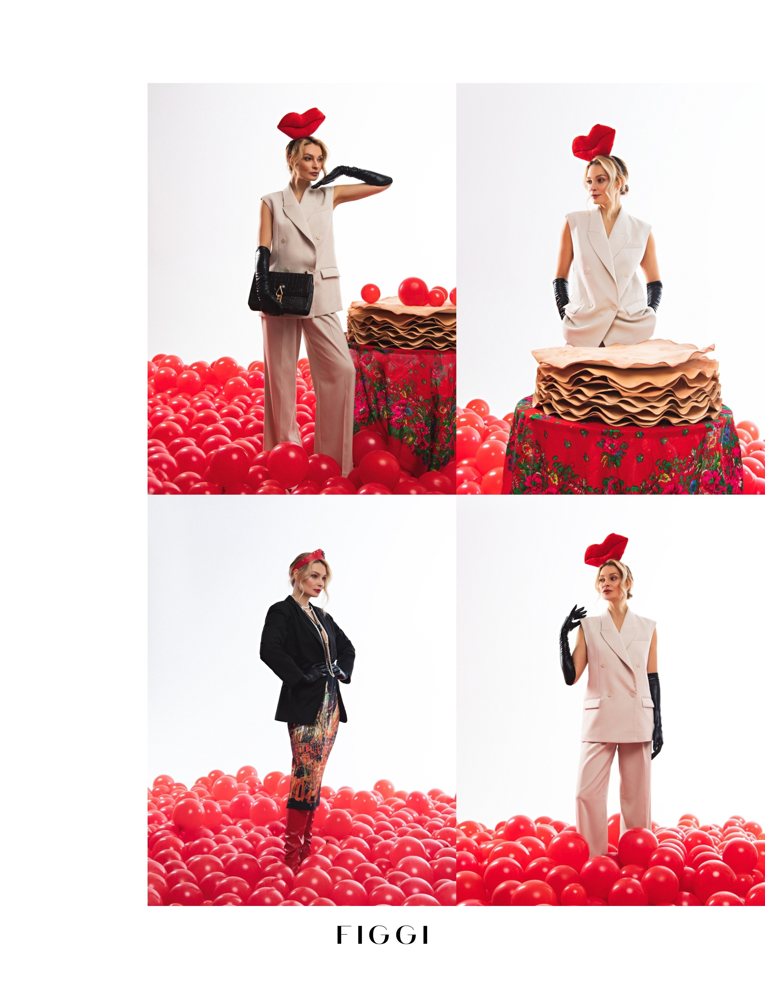 Публикации. Коммерческий фотограф в Москве Светлана Клепова