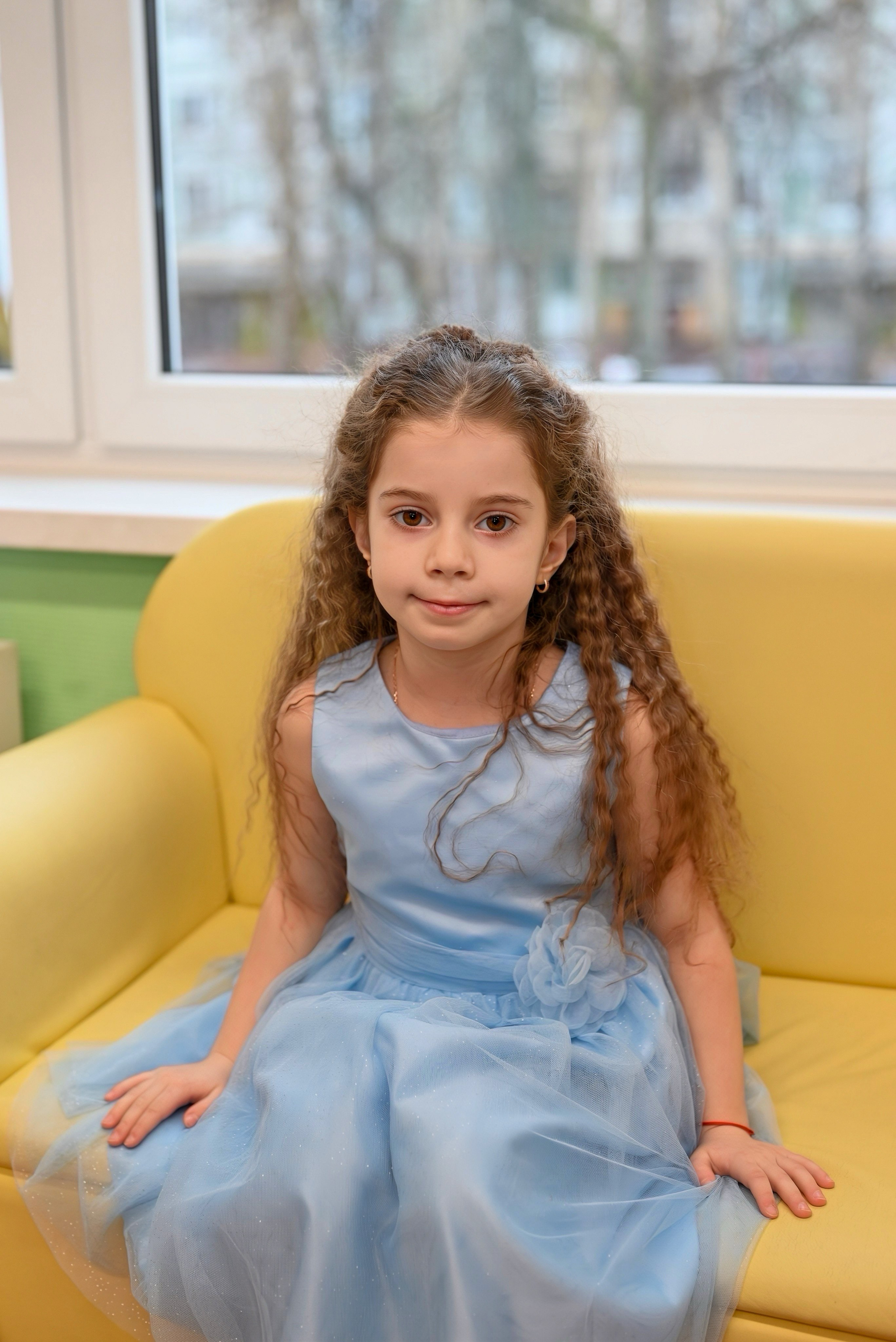 Праздник в группе Цветик семицветик. Семейный и детский фотограф Москва