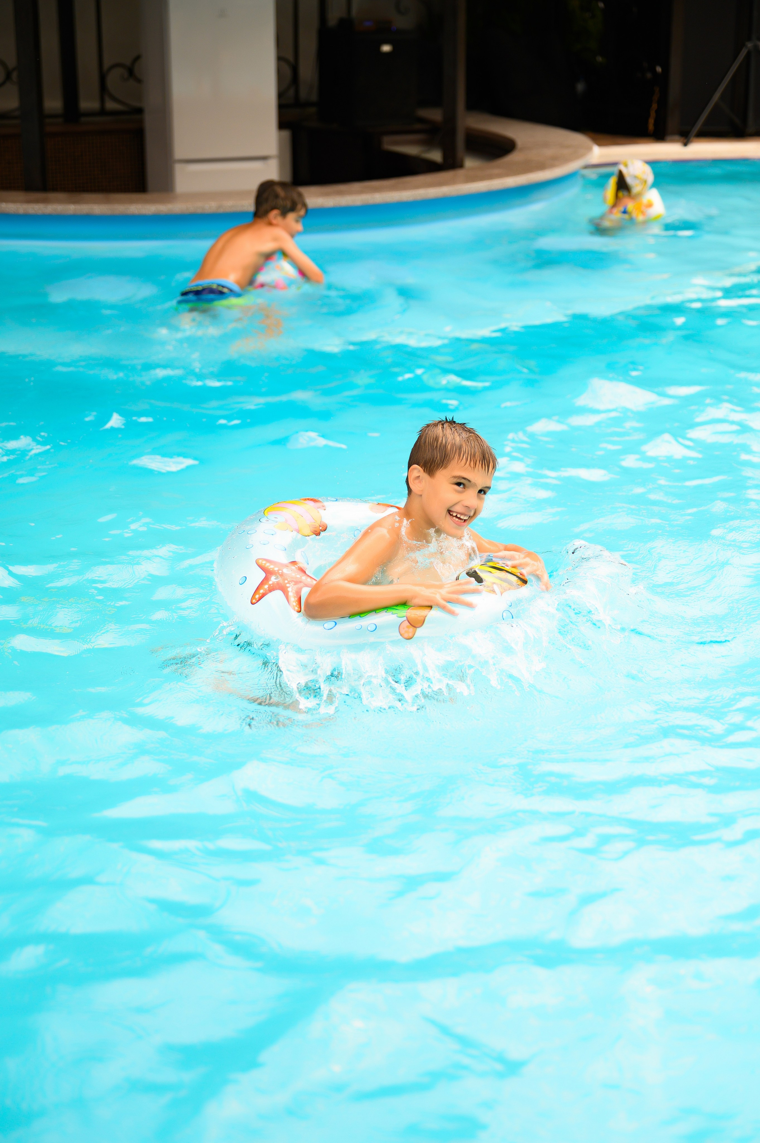 22.07.24. Свадебный и семейный фотограф в Краснодаре