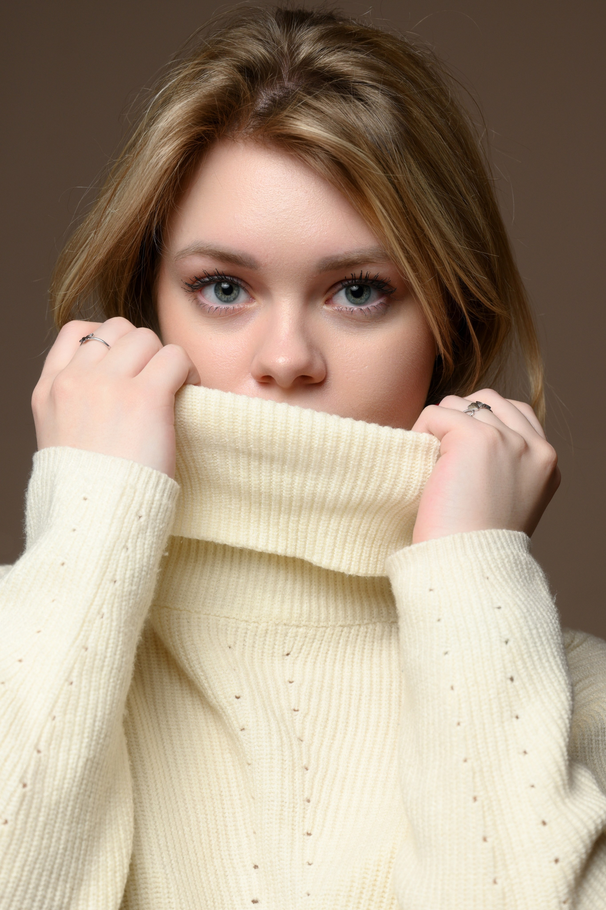 Портреты. Фотограф в Москве Илья Михайлов