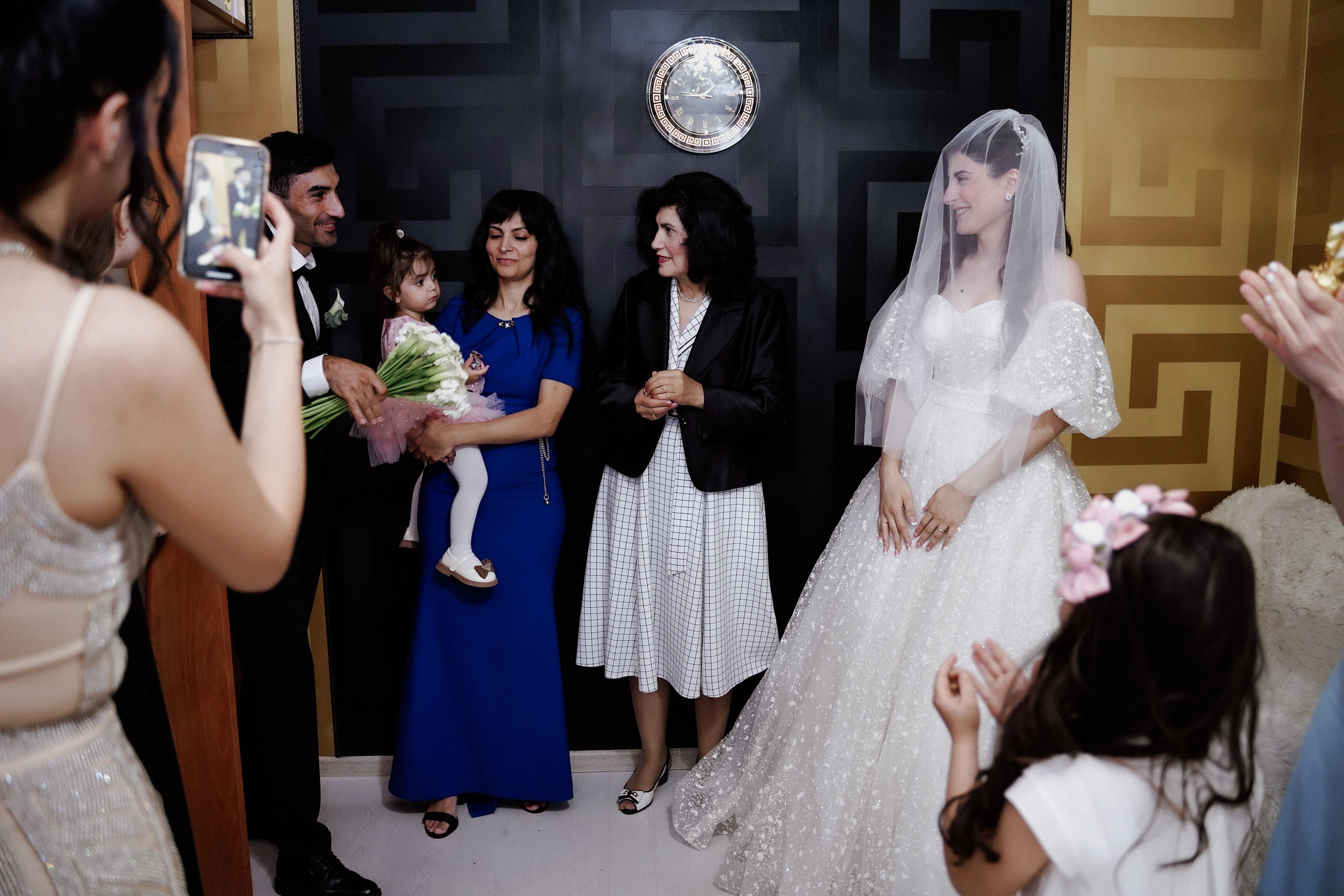 Алиса & Вааг. Фотосъемка и видеосъемка свадеб Липецк